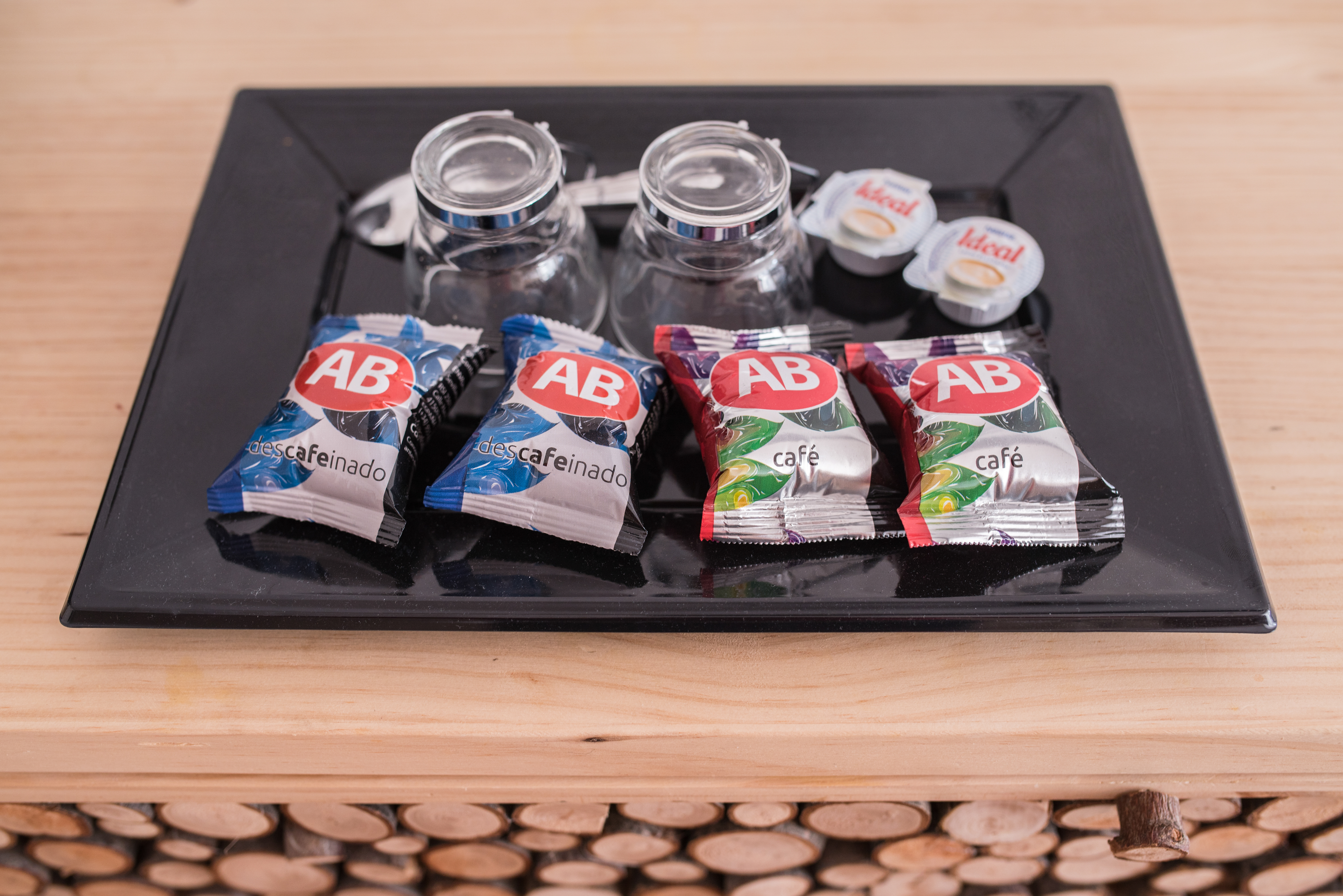 Double Single Standard