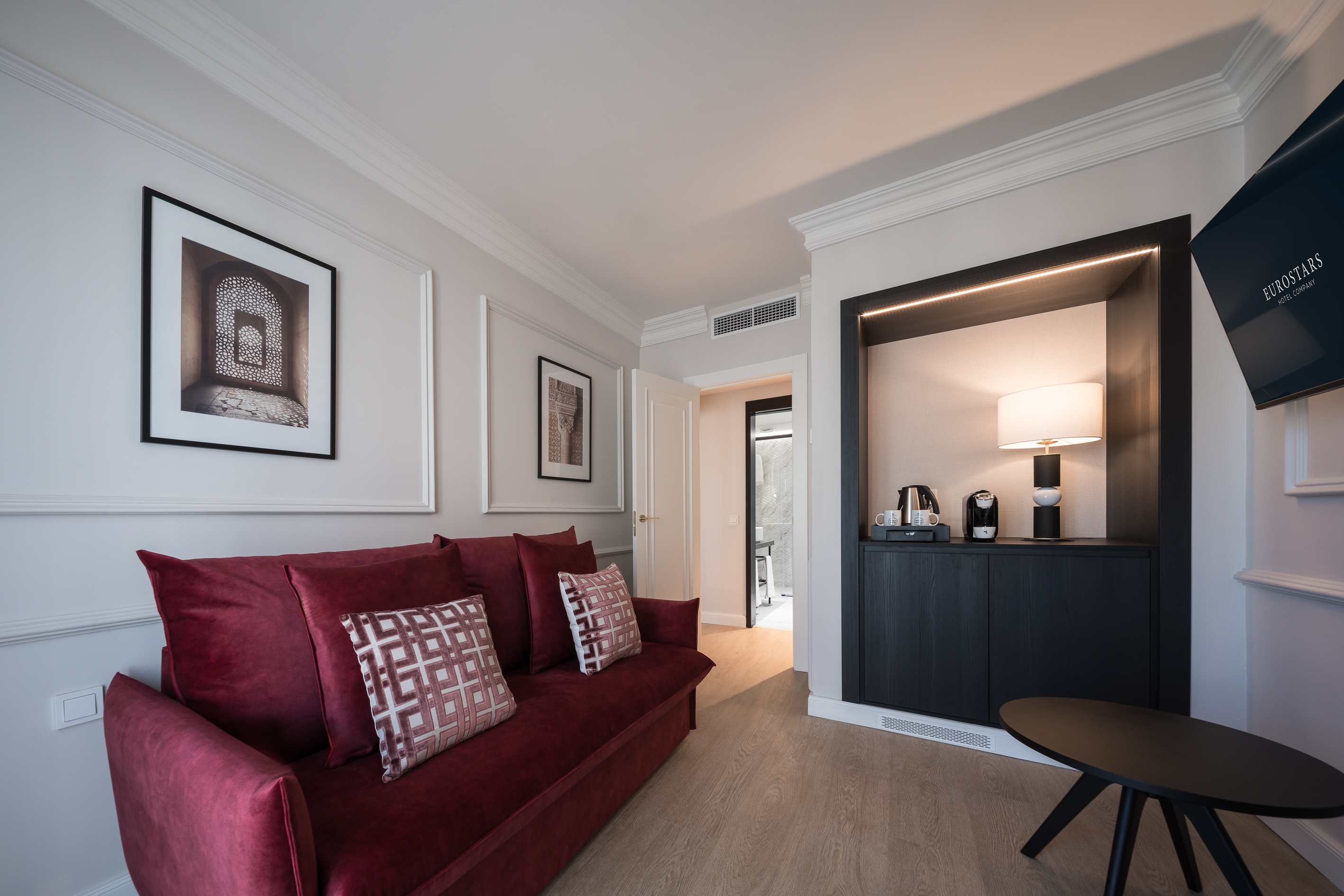 Junior Suite with Views