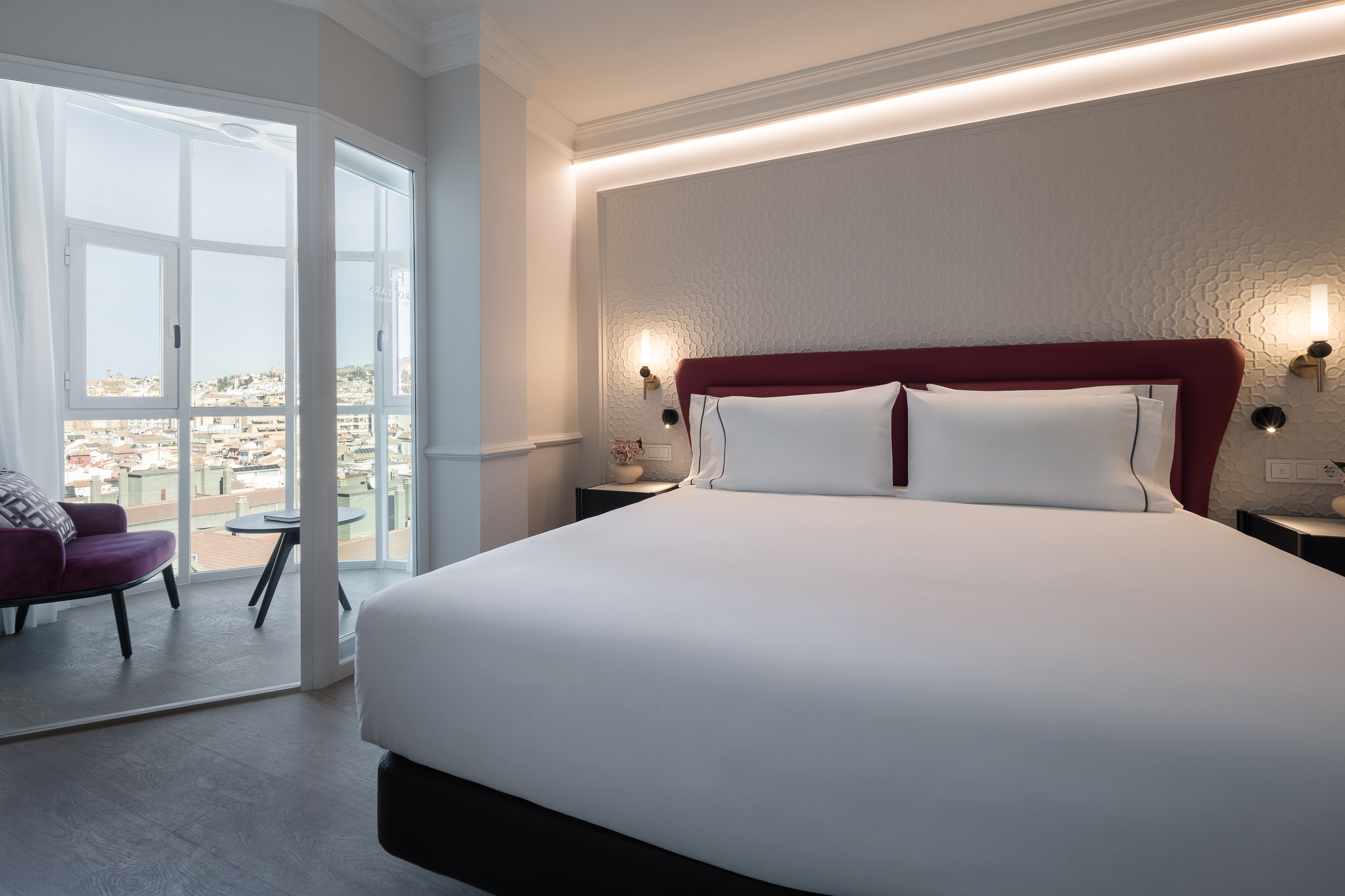 Junior Suite with Views