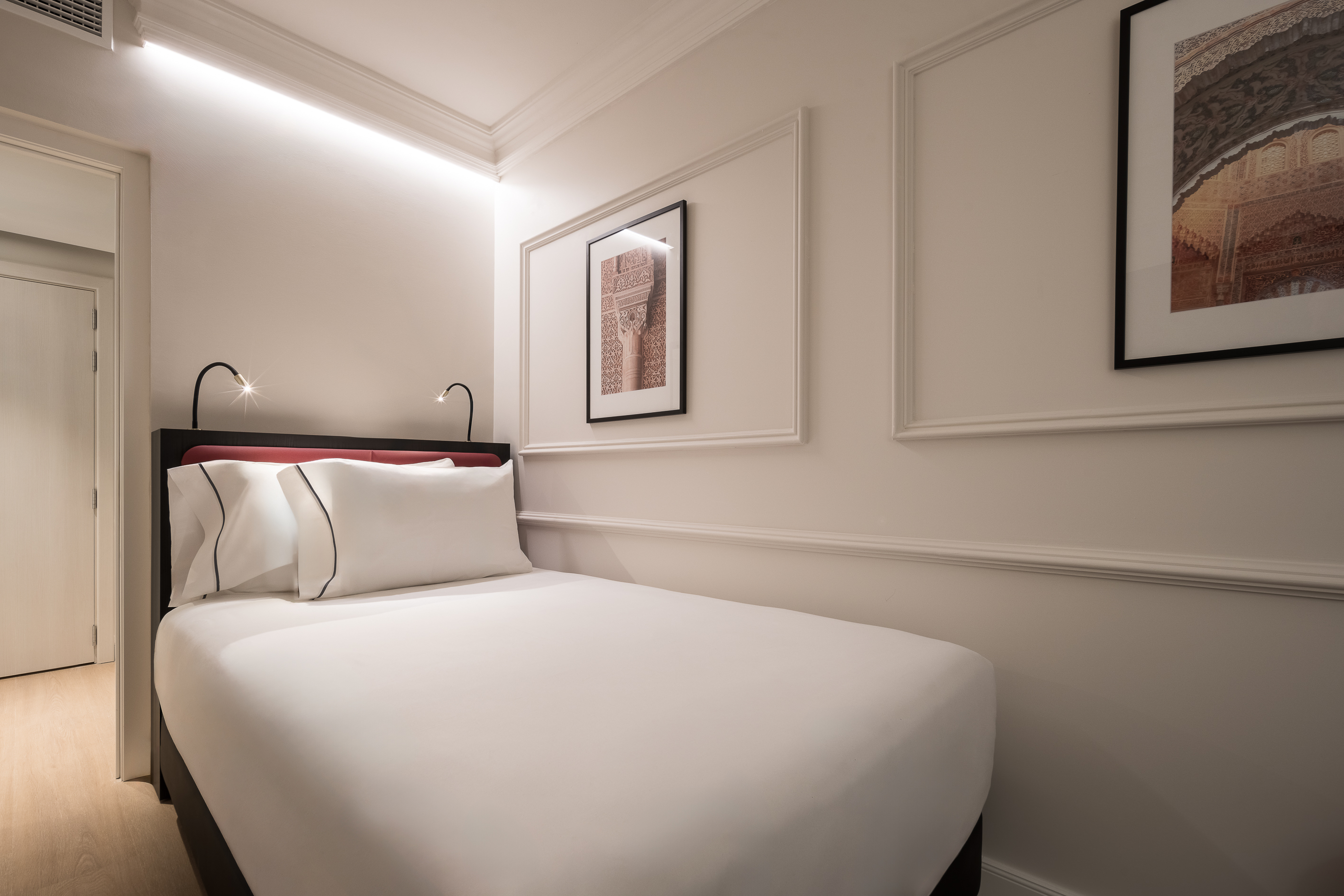 Double or Twin Standard