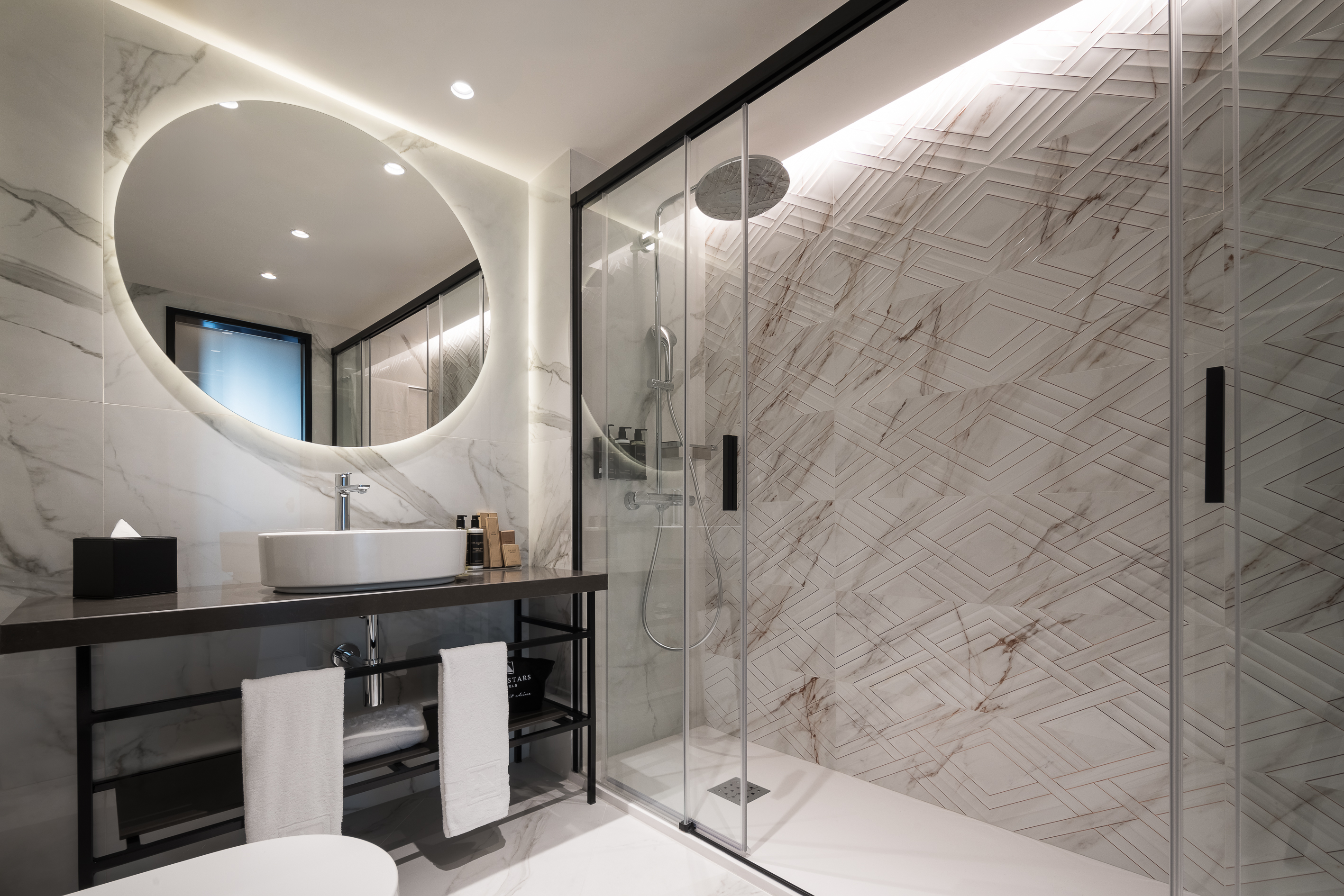 Junior Suite Standard