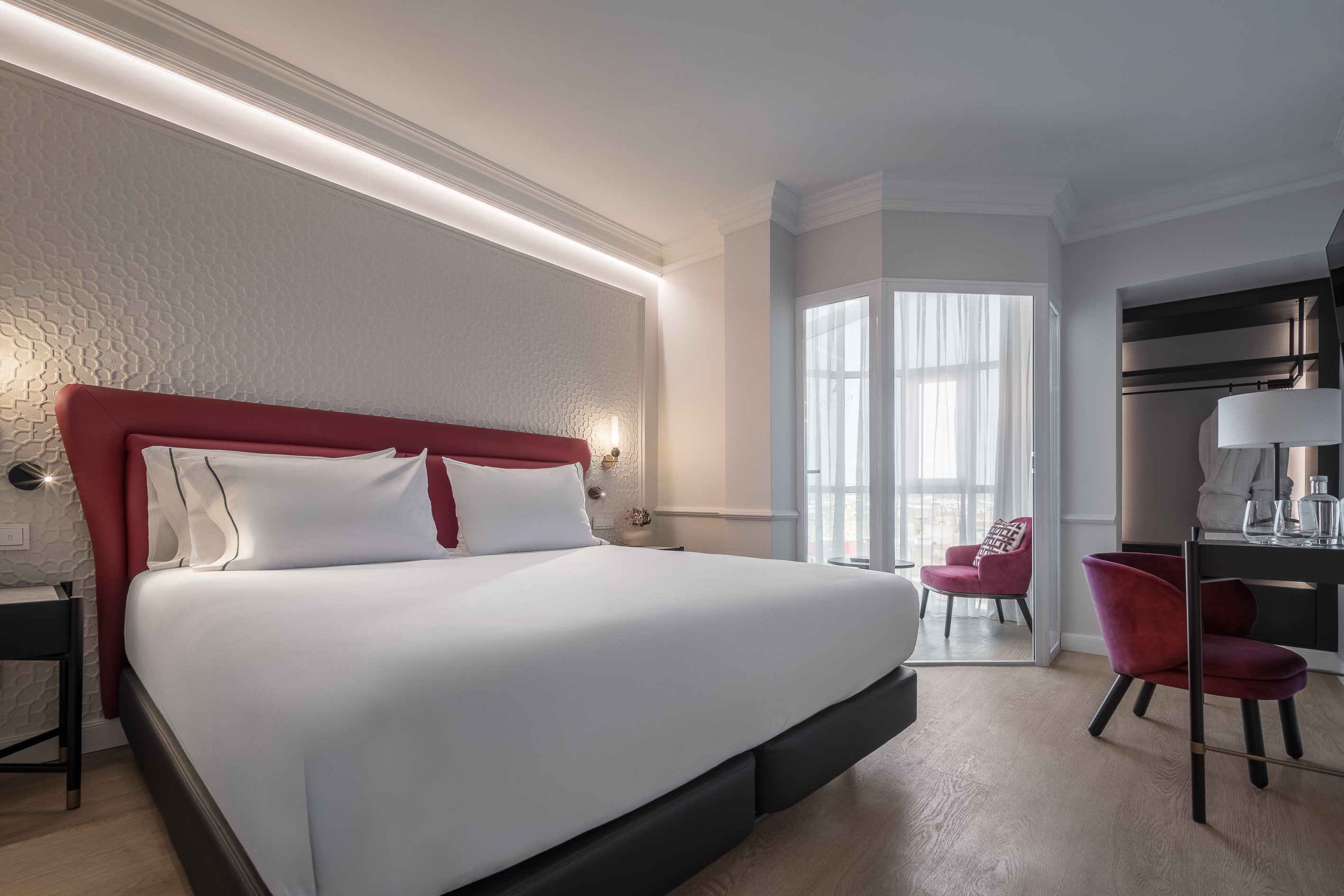 Junior Suite Standard