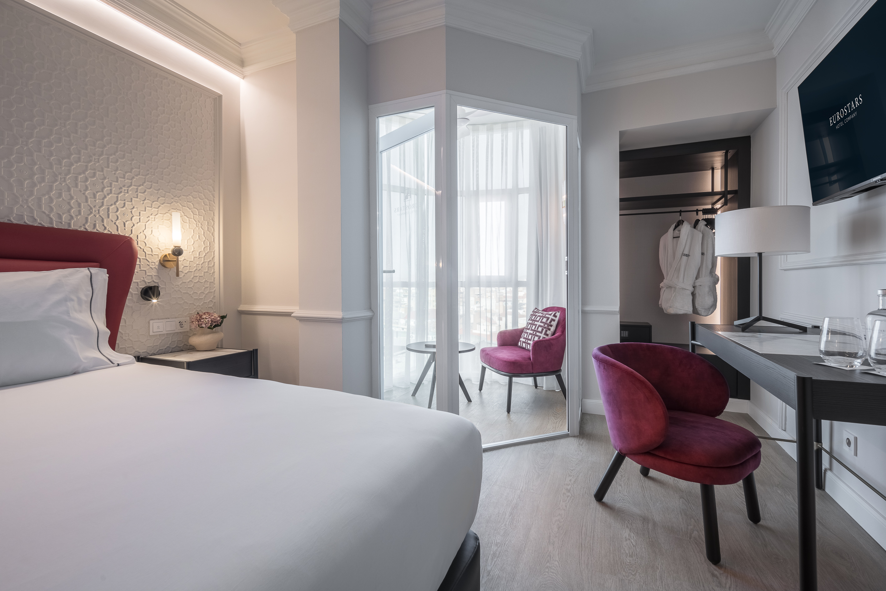 Junior Suite Standard