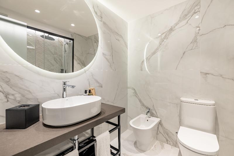 Junior Suite Capacity 3