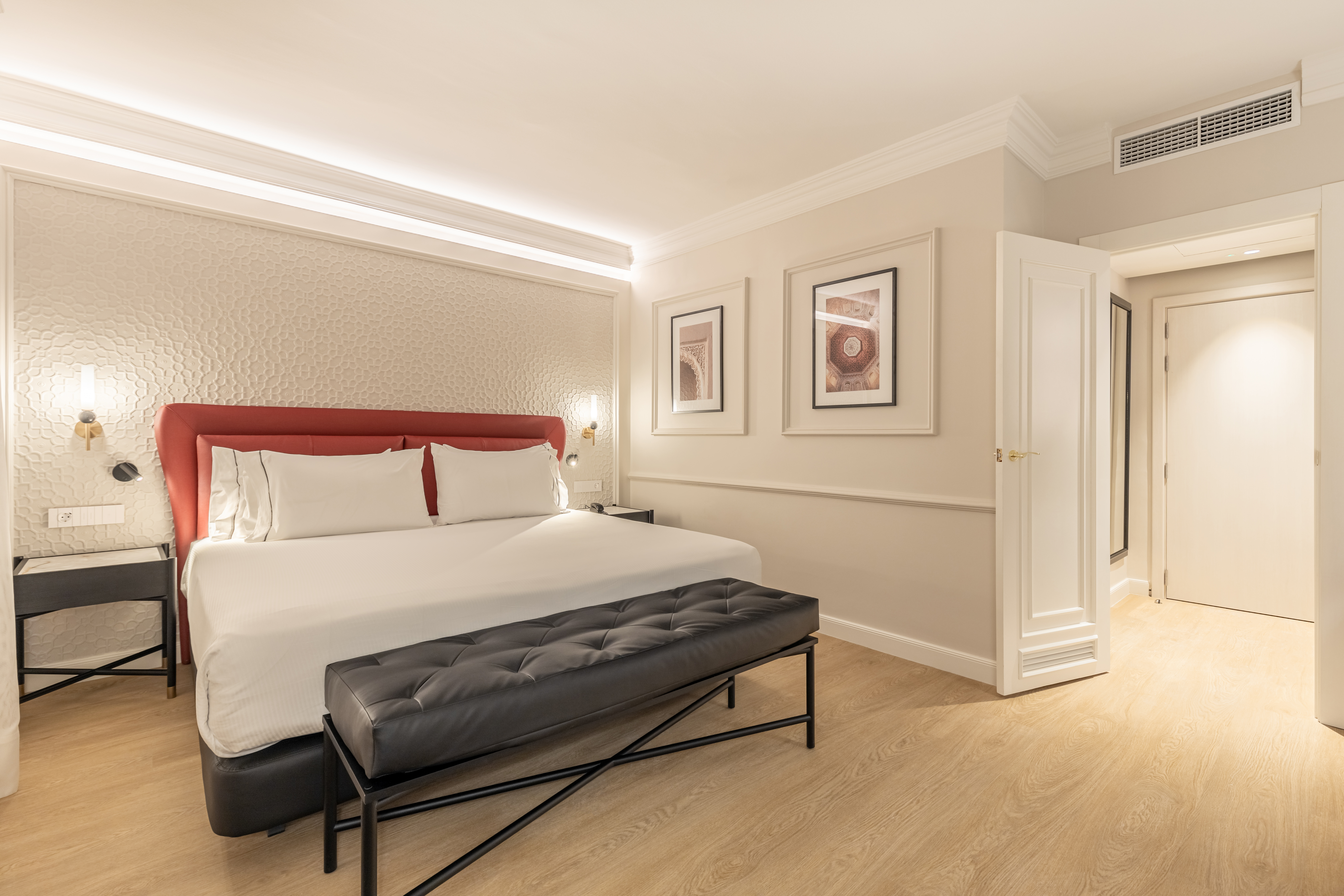 Double or Twin Standard