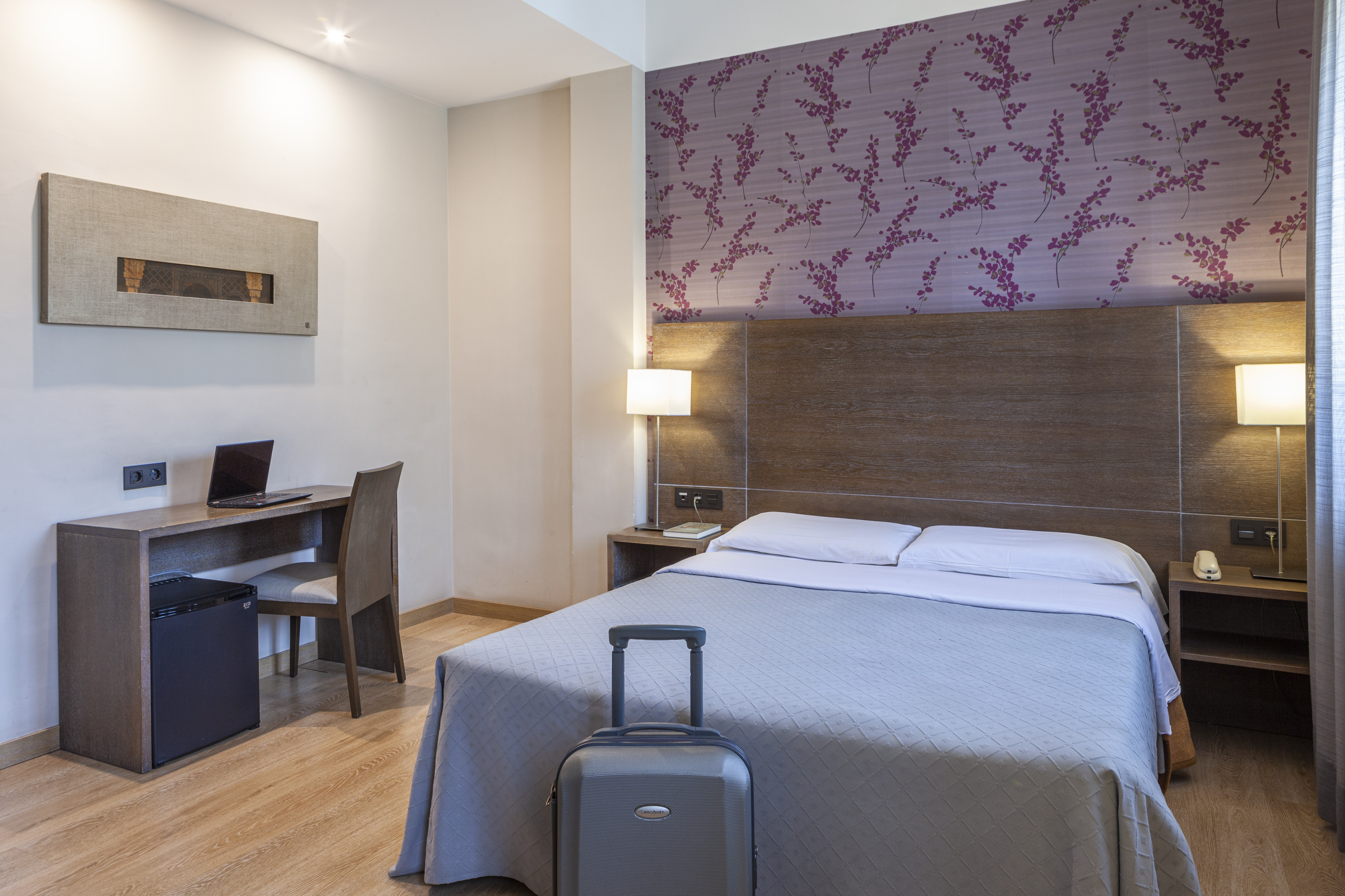 Double Single Standard