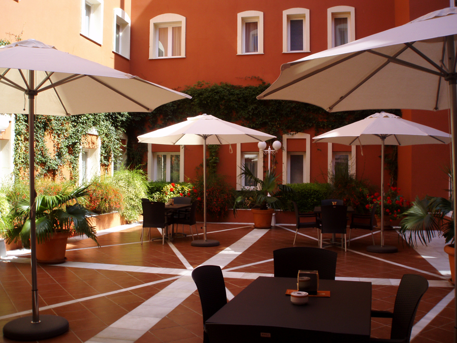 Double or Twin River View