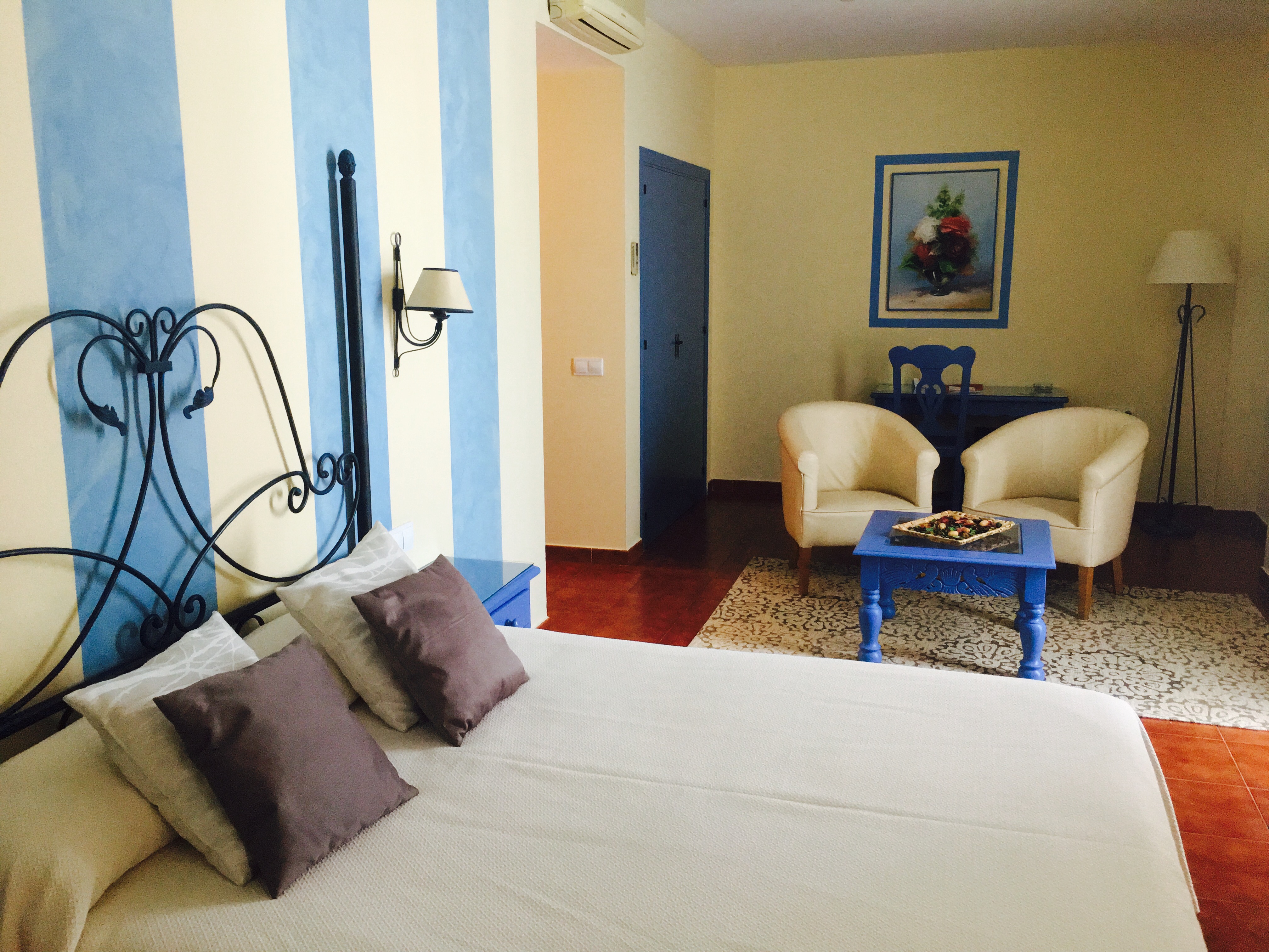 Family Room Standard