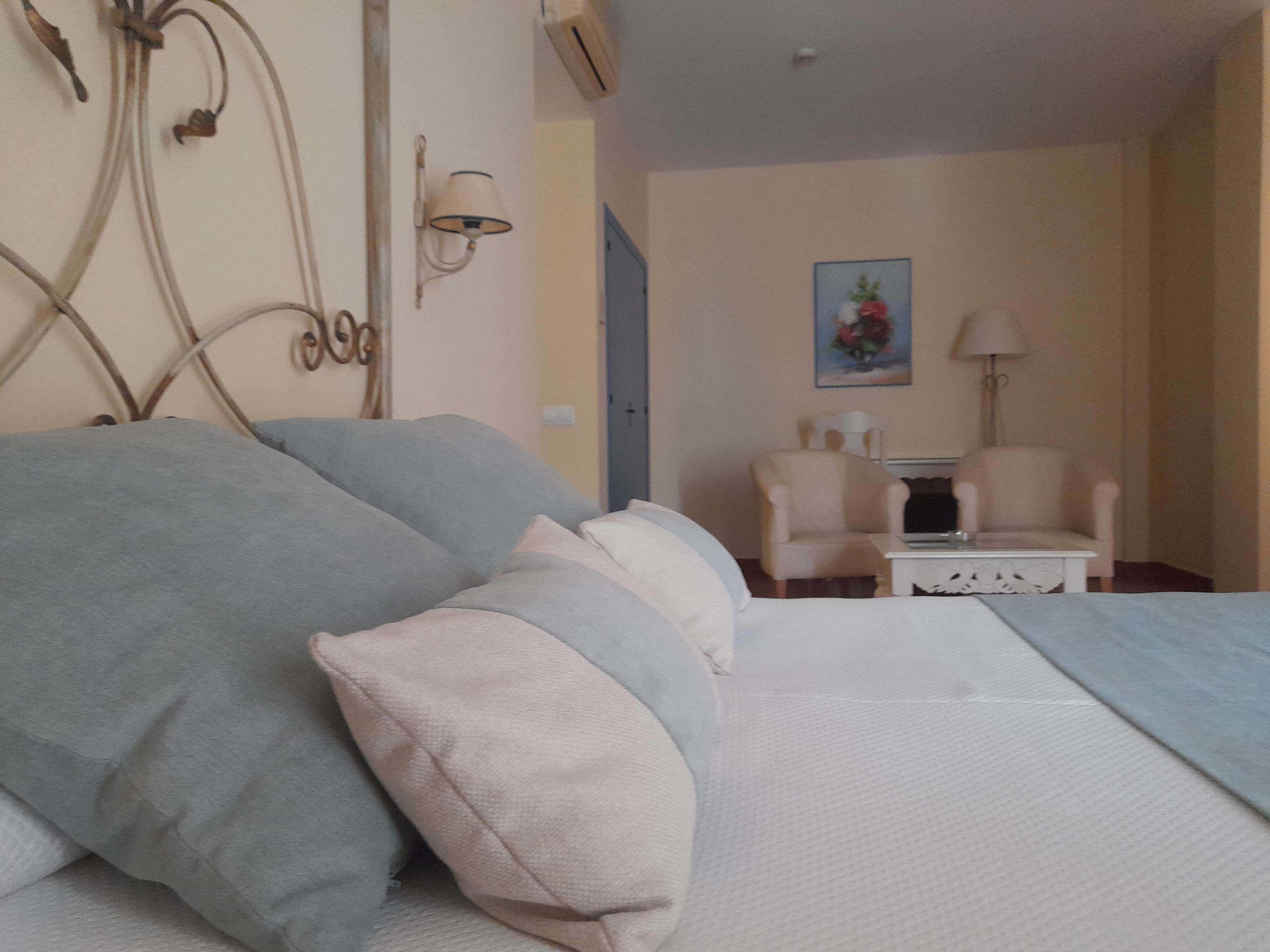 Junior Suite Standard