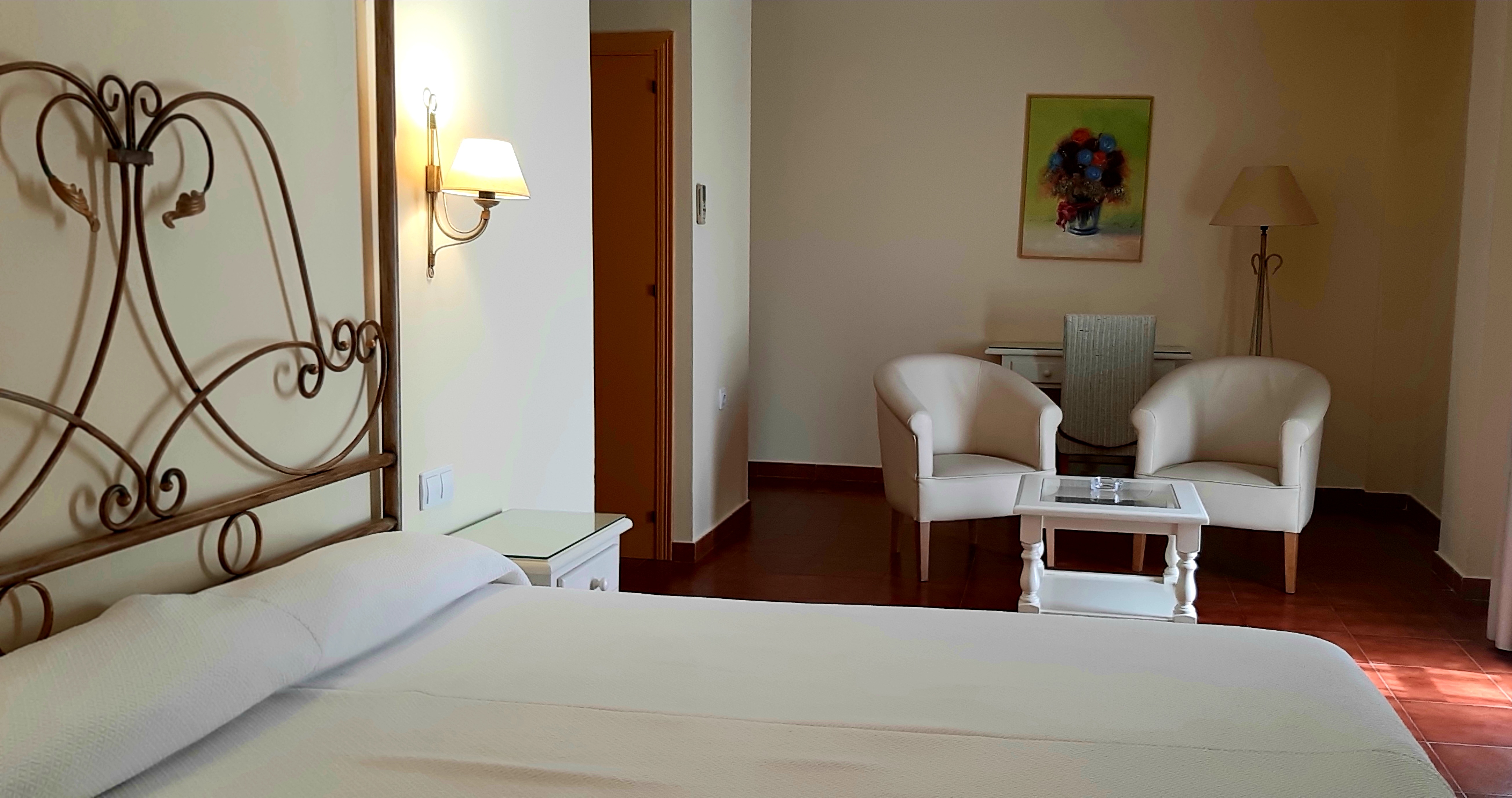 Junior Suite Standard