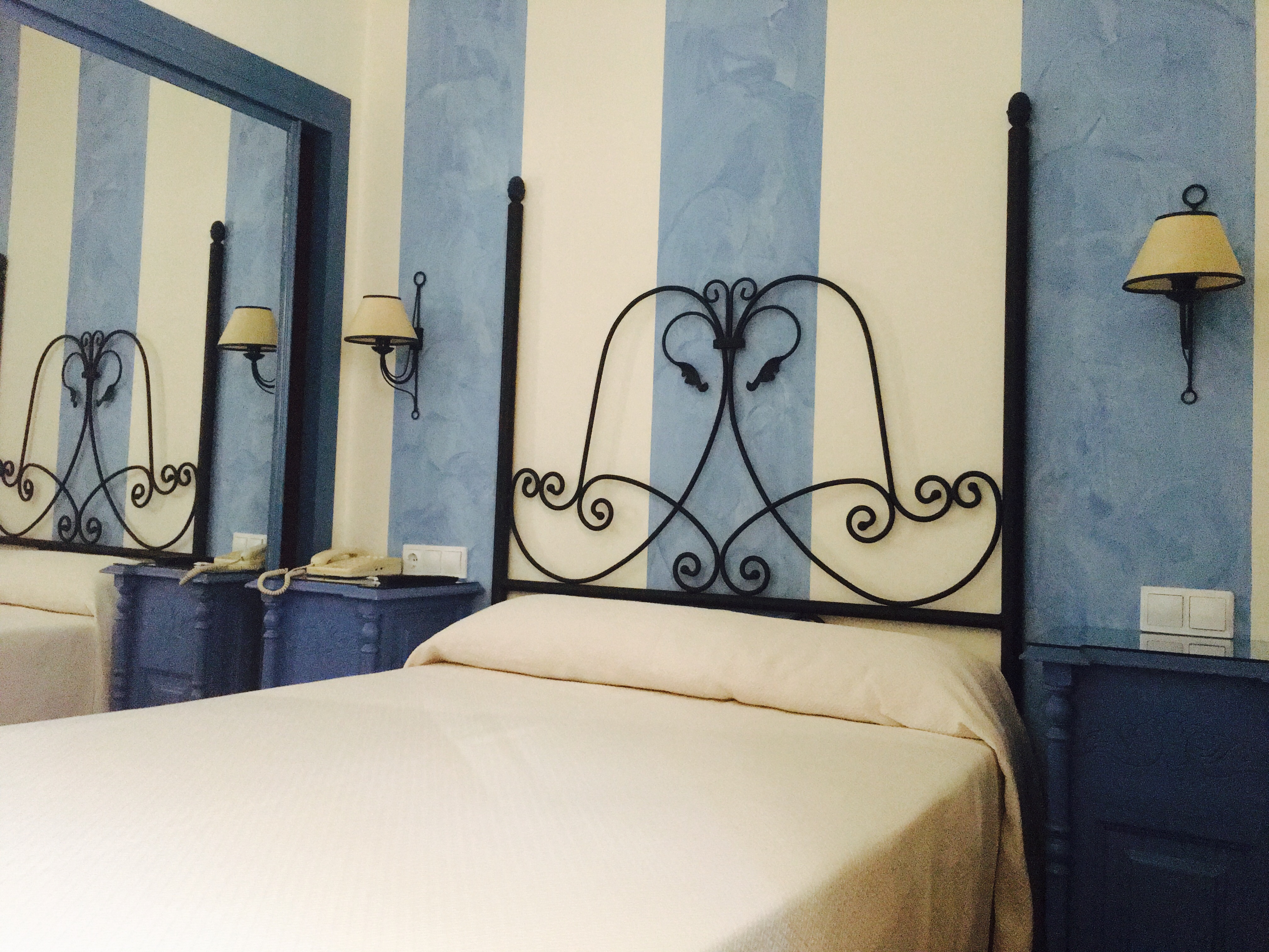 Double Single River View