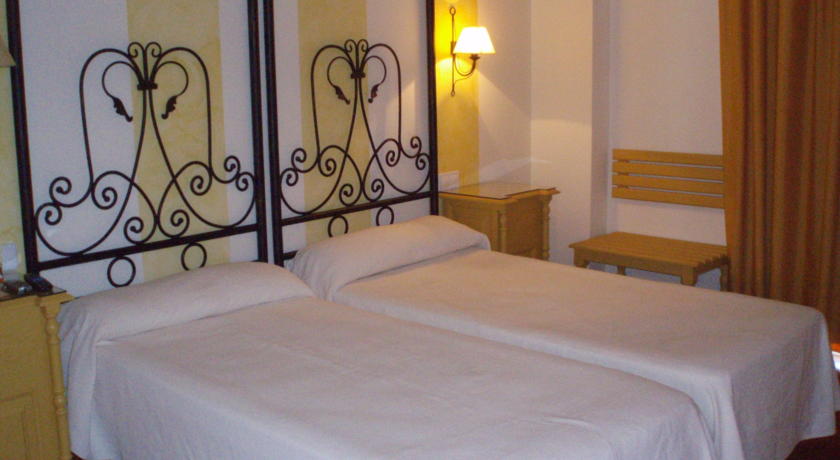 Double or Twin River View