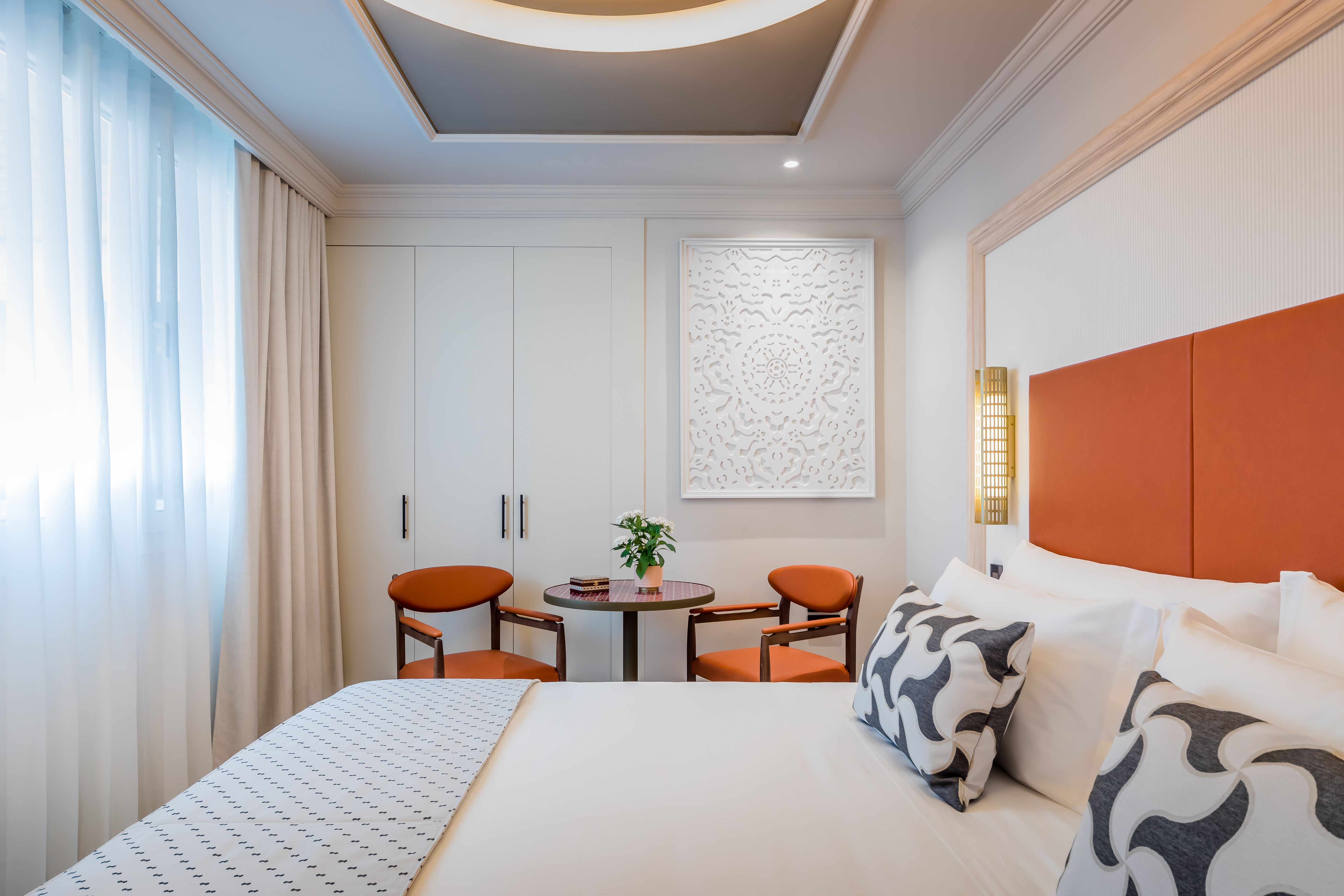 Family Room Connecting Room