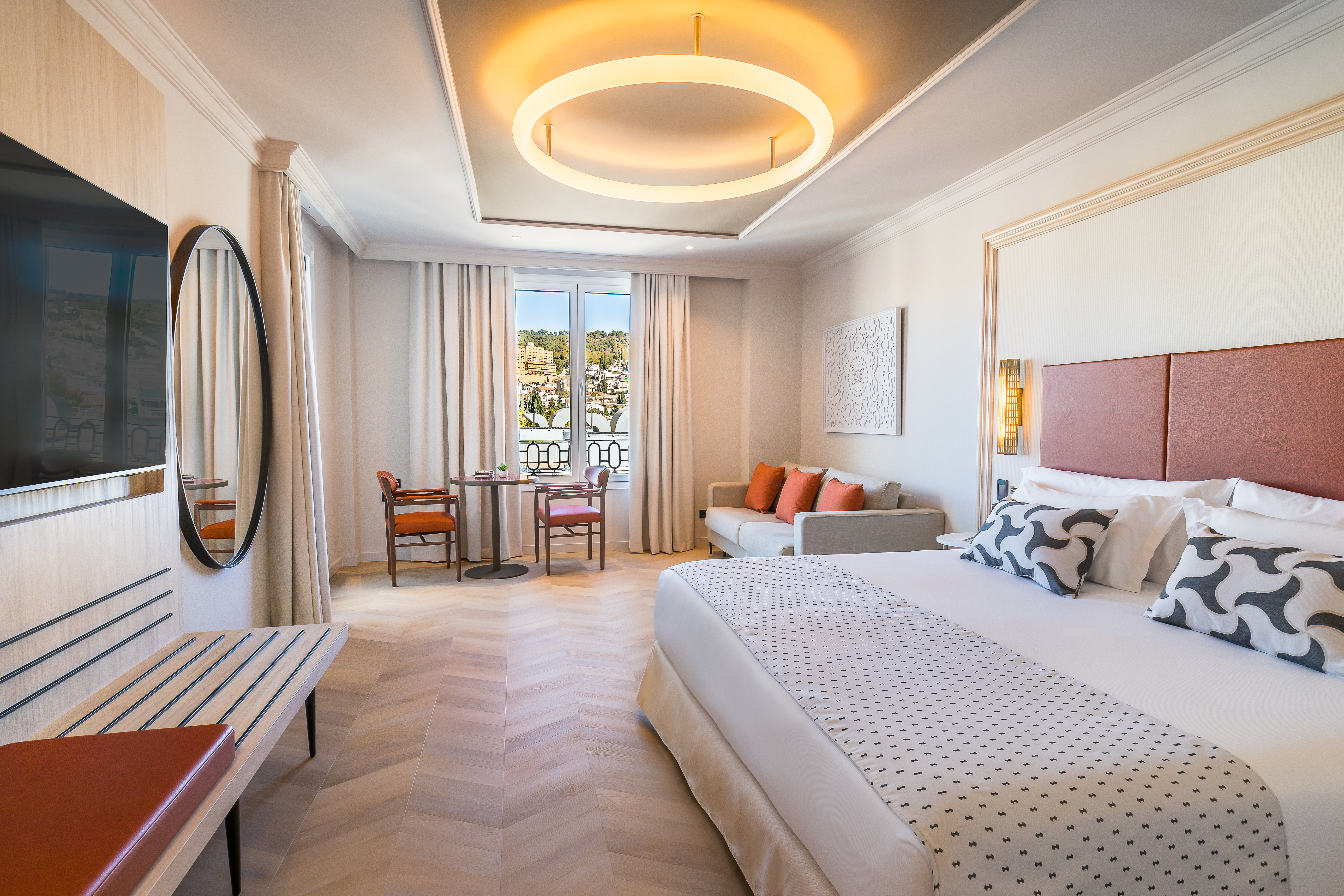 Junior Suite Standard