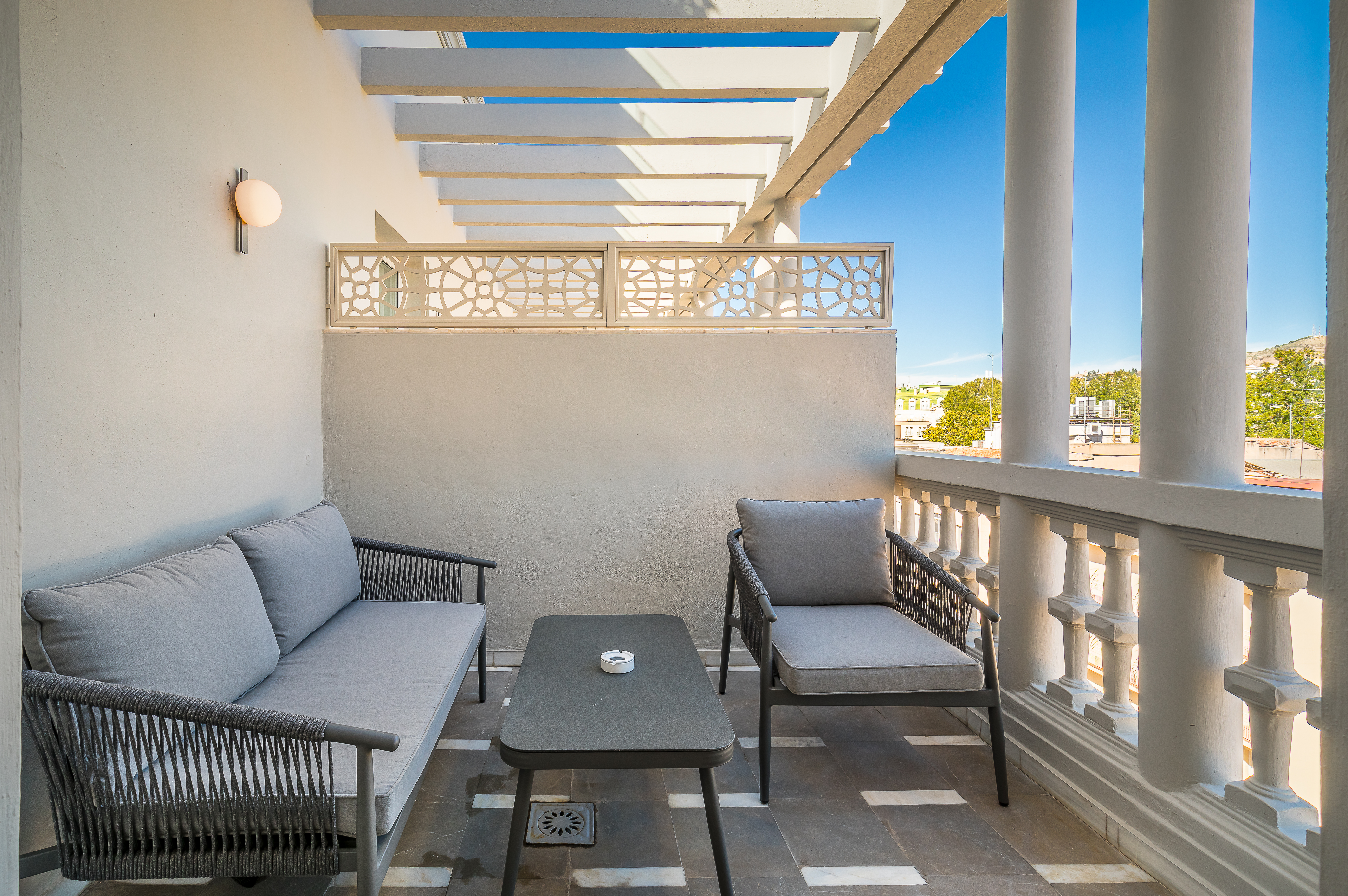 Junior Suite Standard