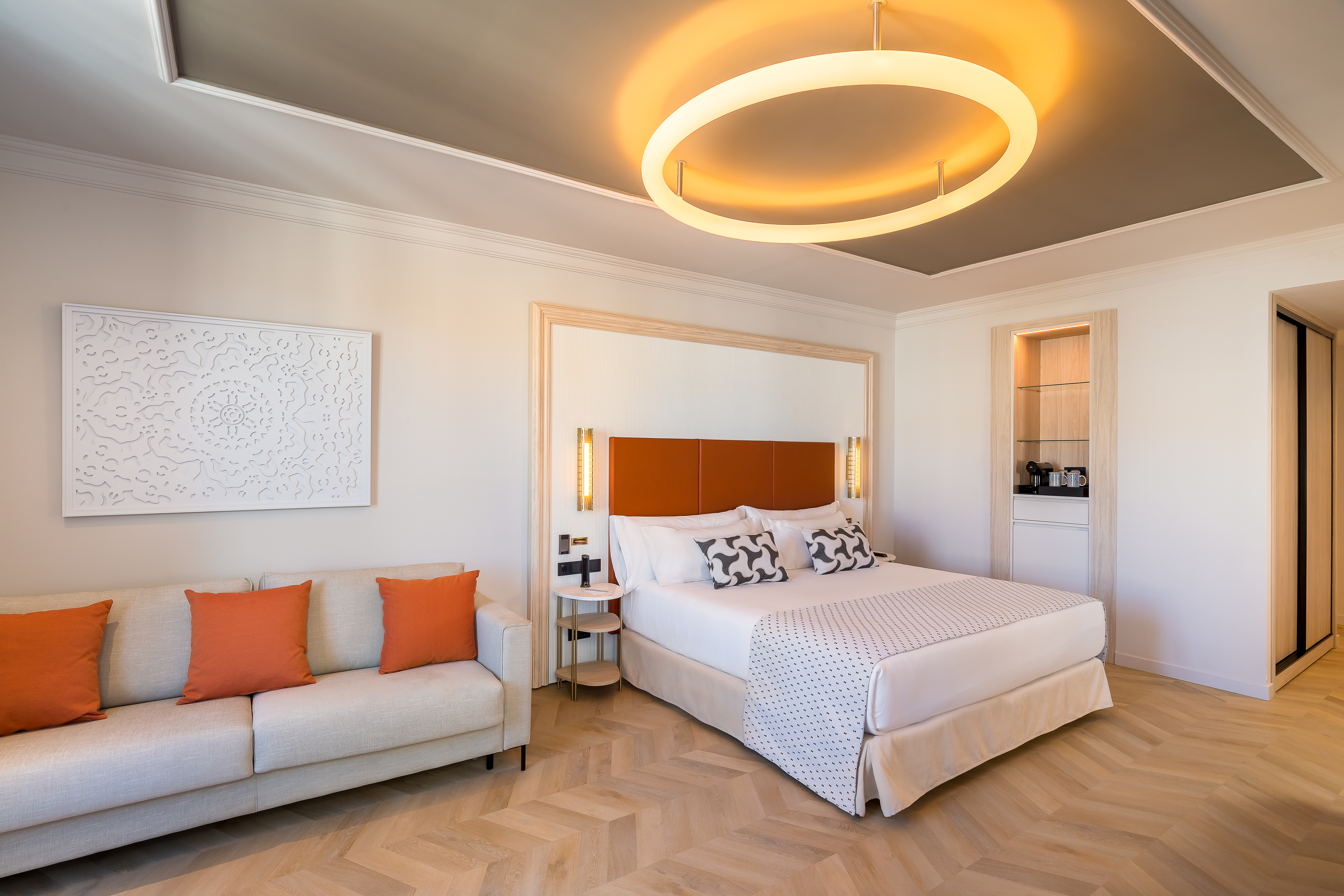 Junior Suite Standard