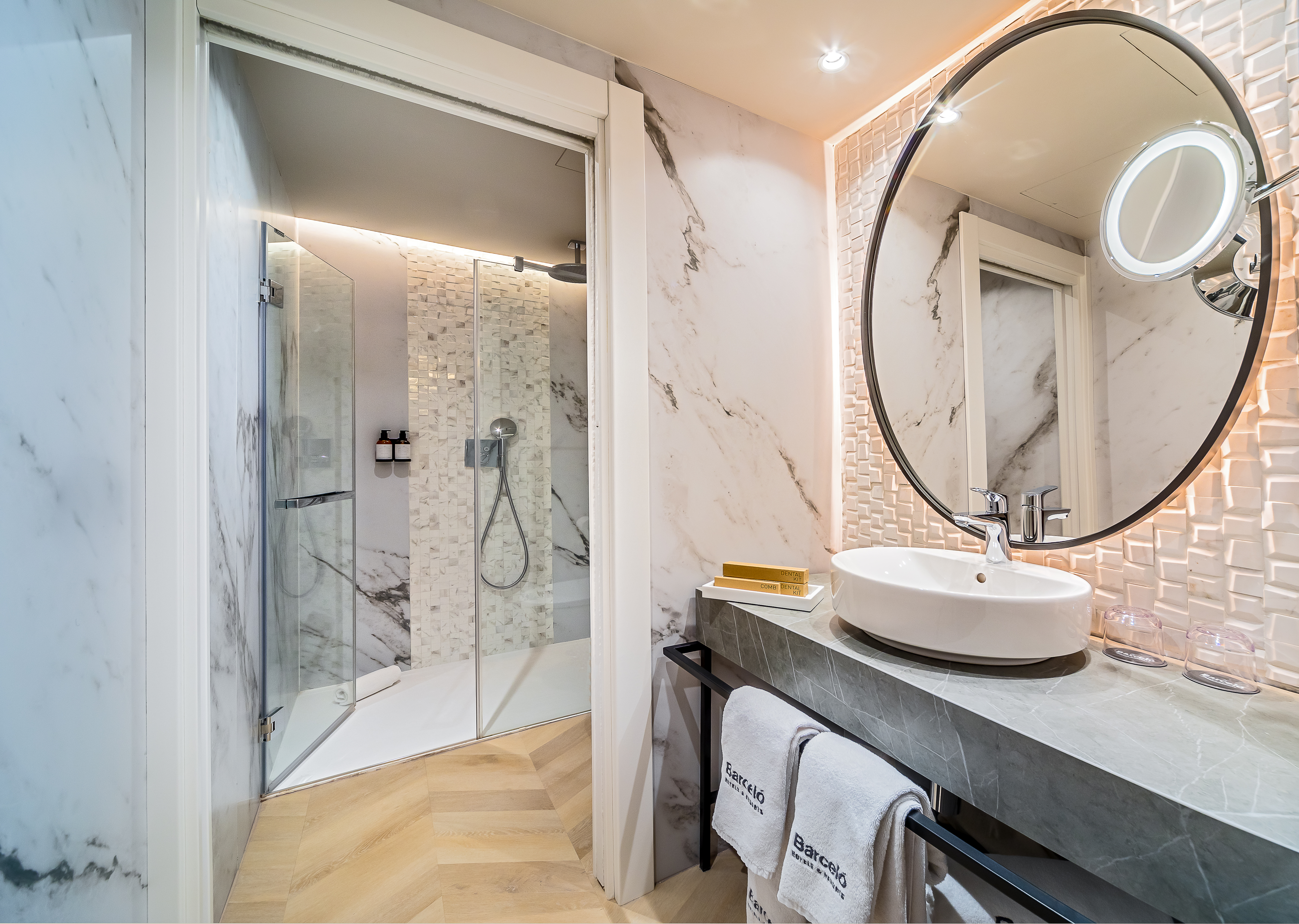 Family Room Capacity 4