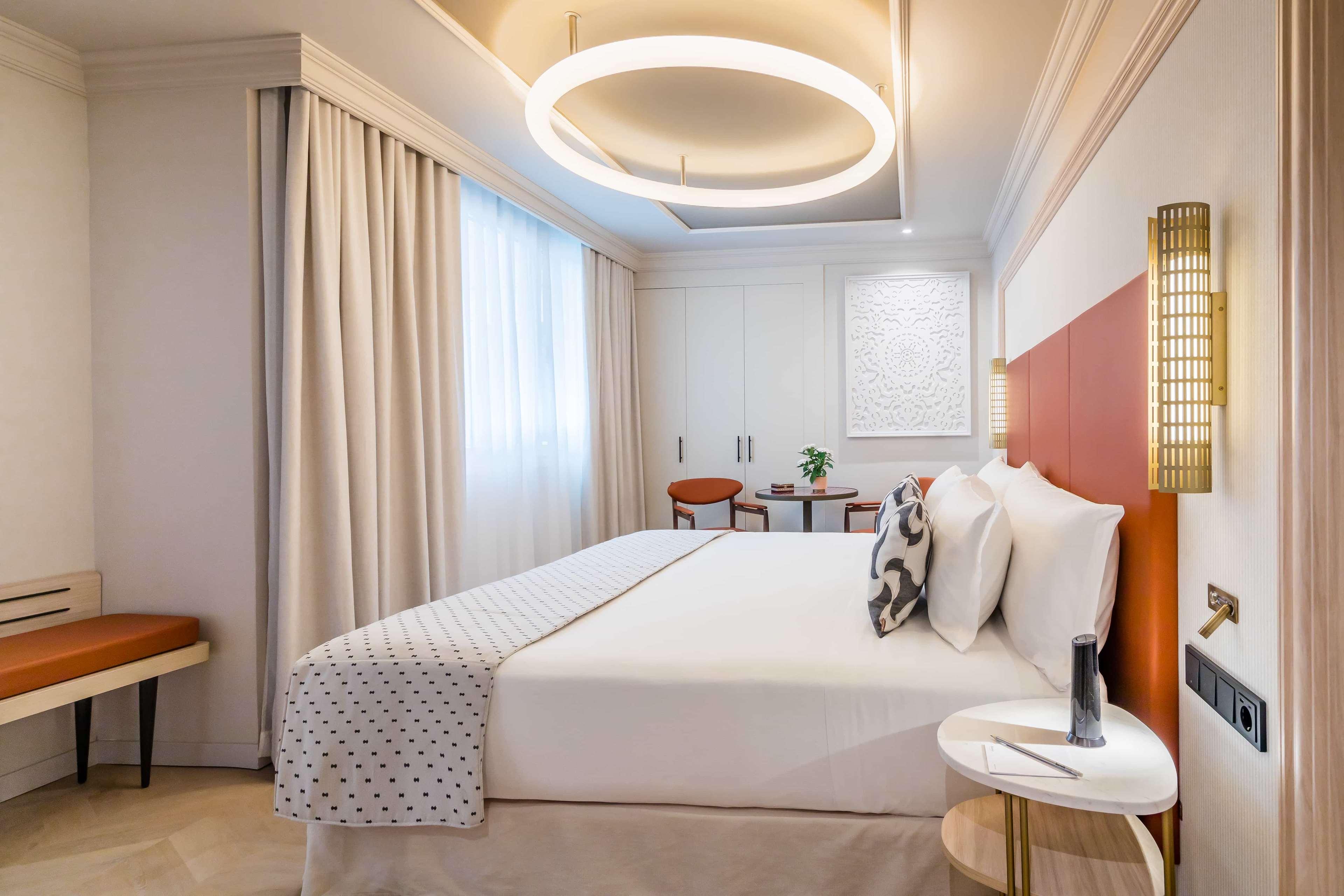 Family Room Connecting Room