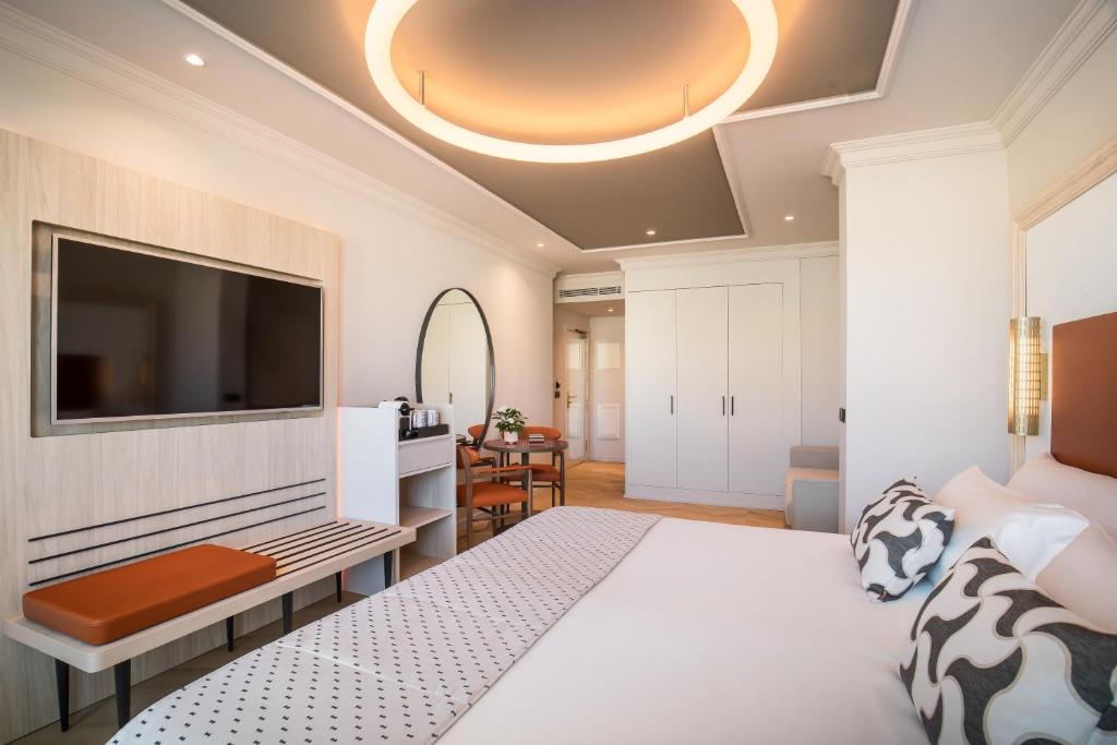 Room Deluxe with Terrace