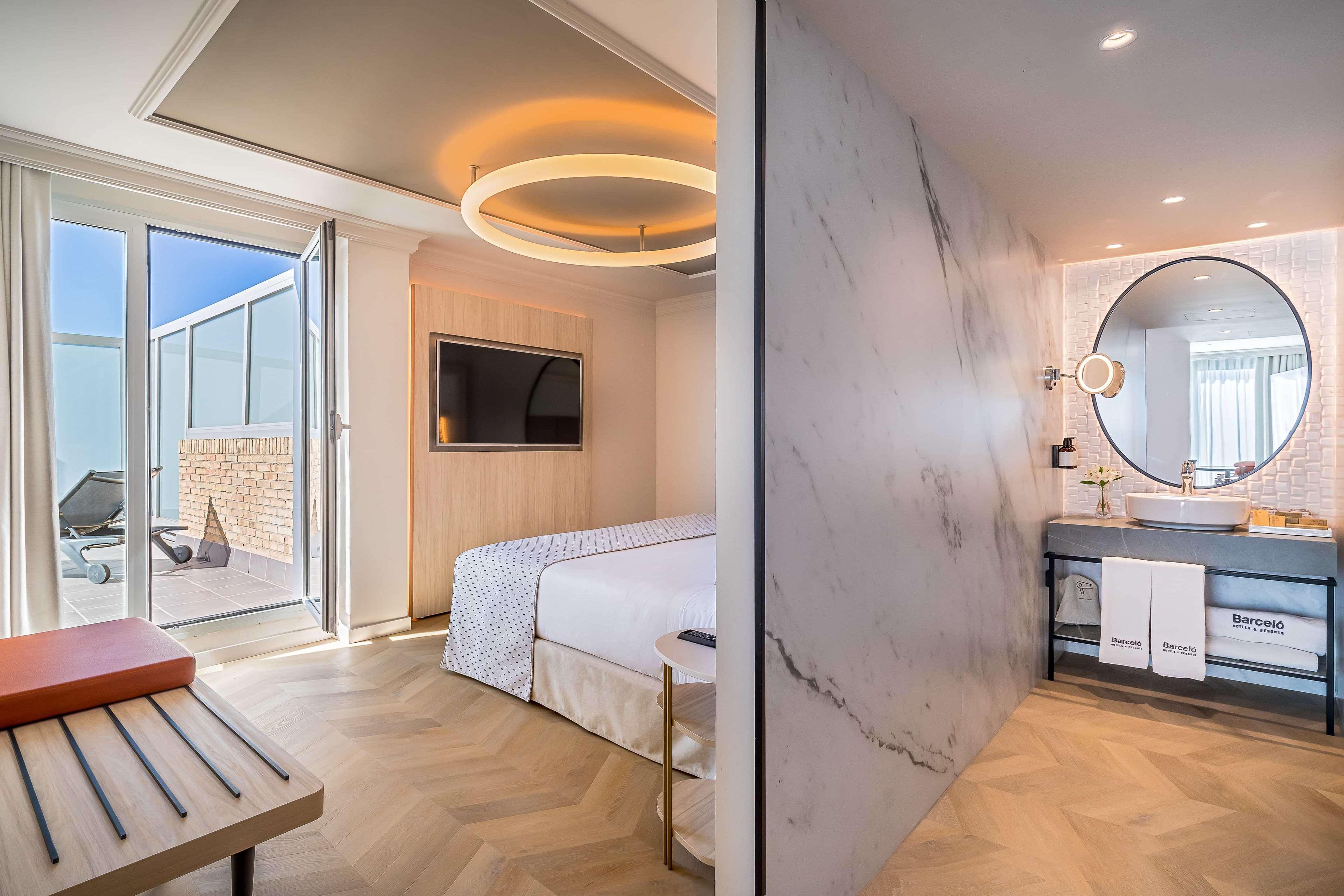 Junior Suite Standard