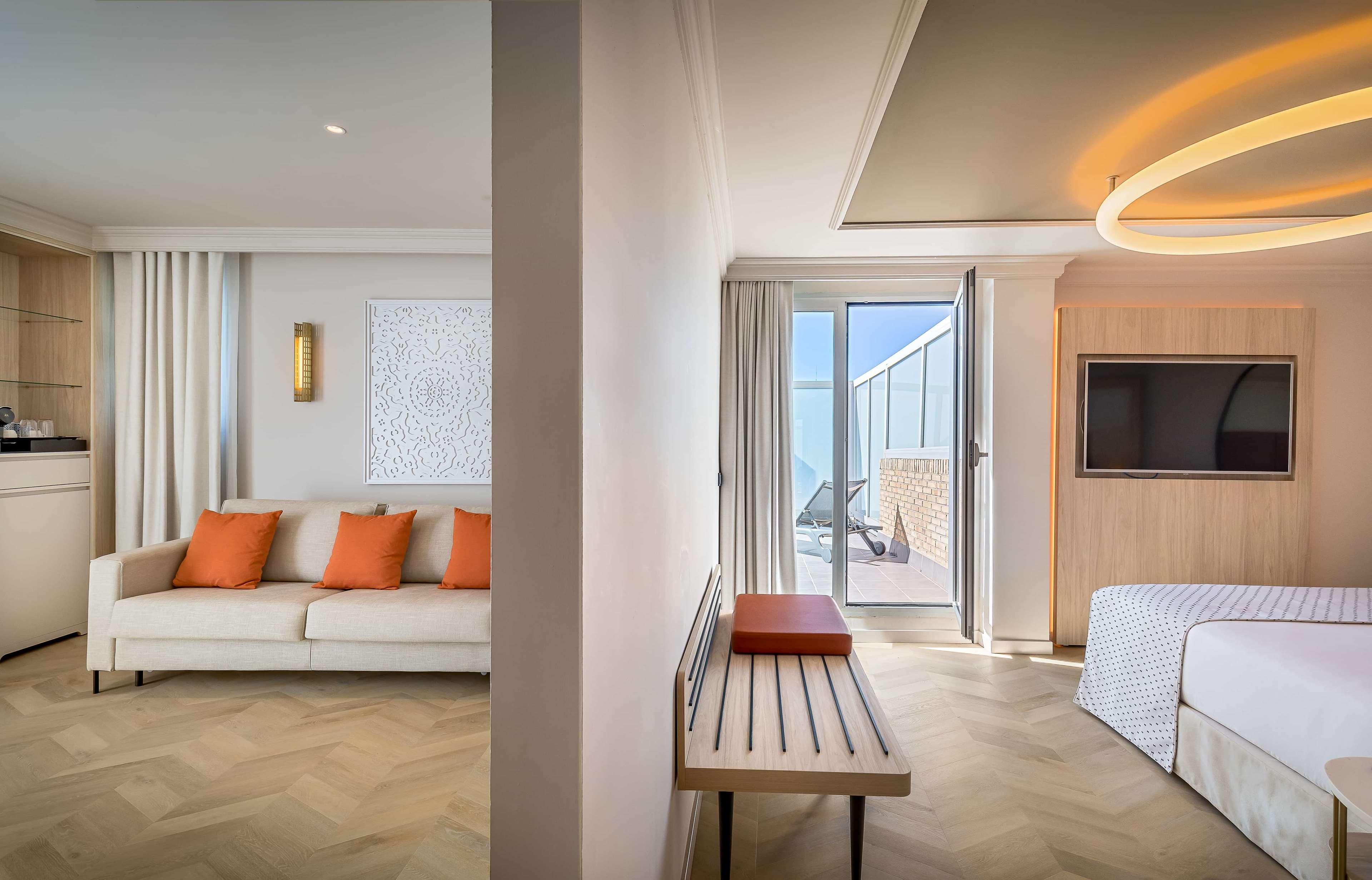 Junior Suite Standard