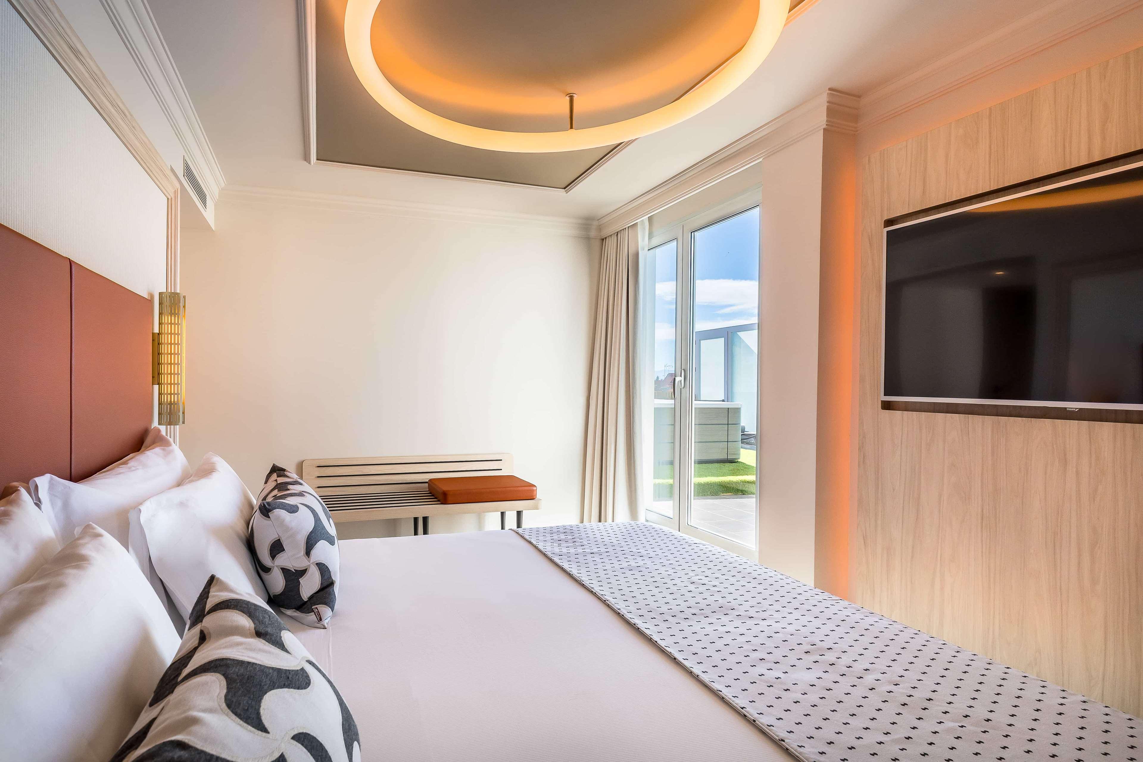 Junior Suite Standard