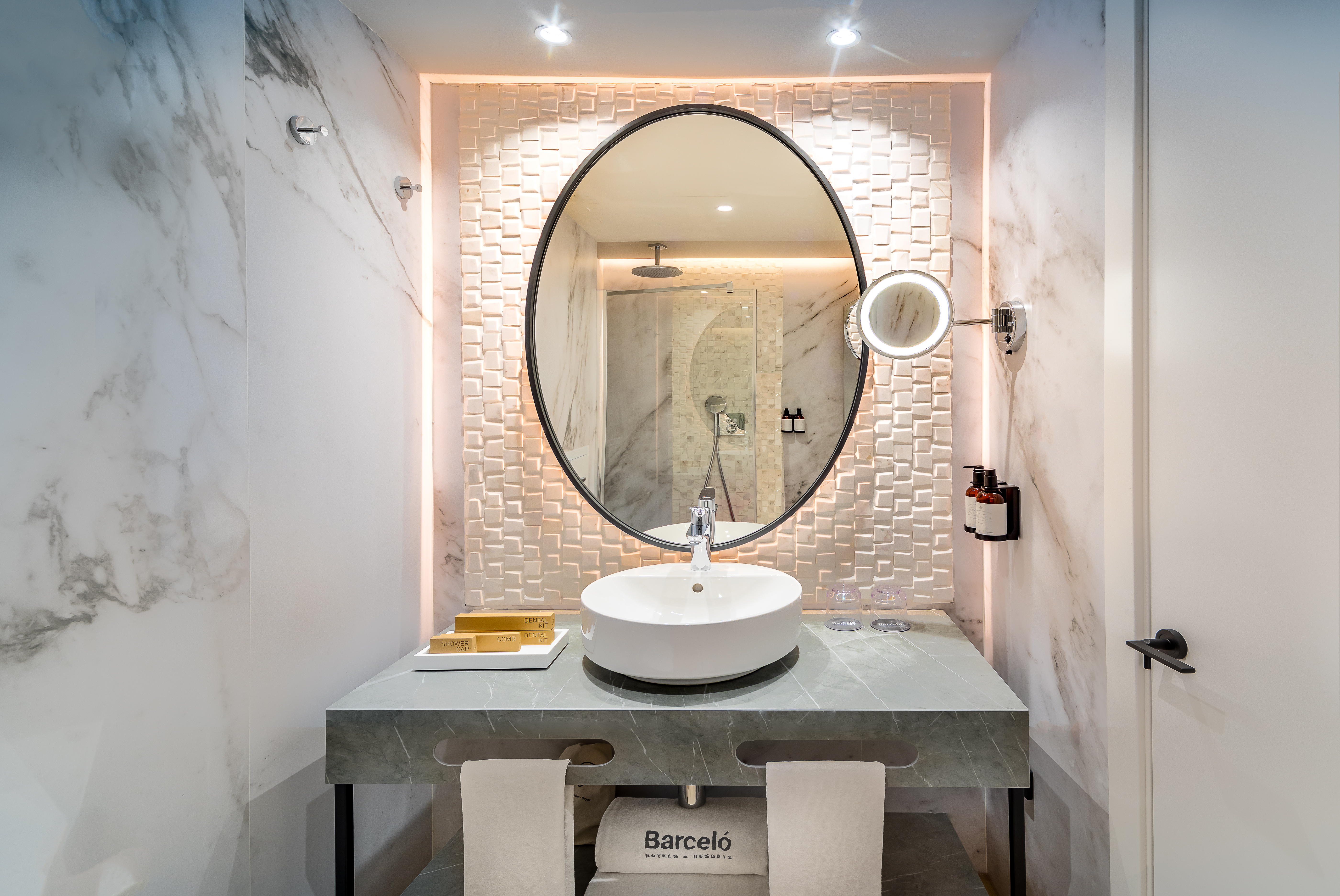 Room Deluxe with Terrace