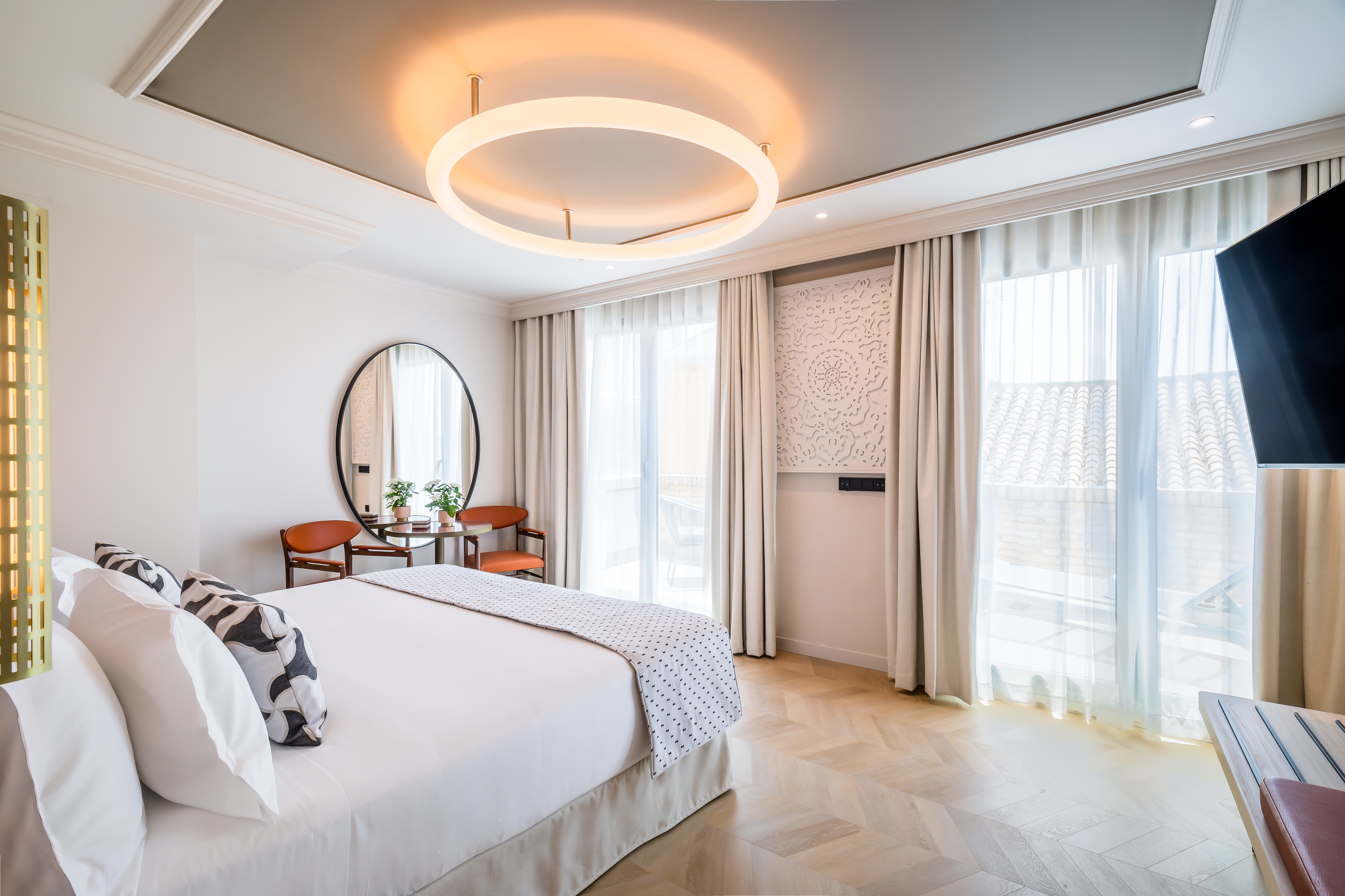 Room Deluxe with Terrace