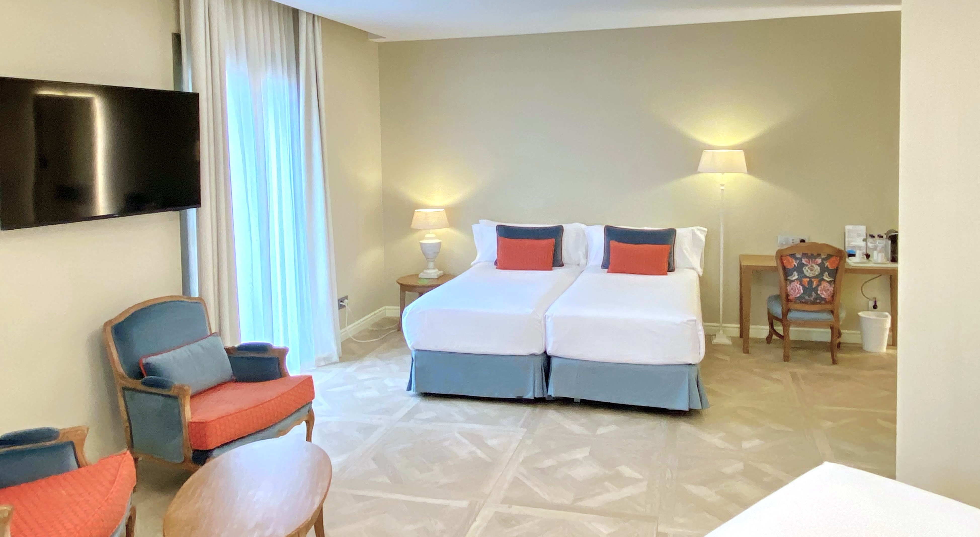 Family Room Classic Deluxe