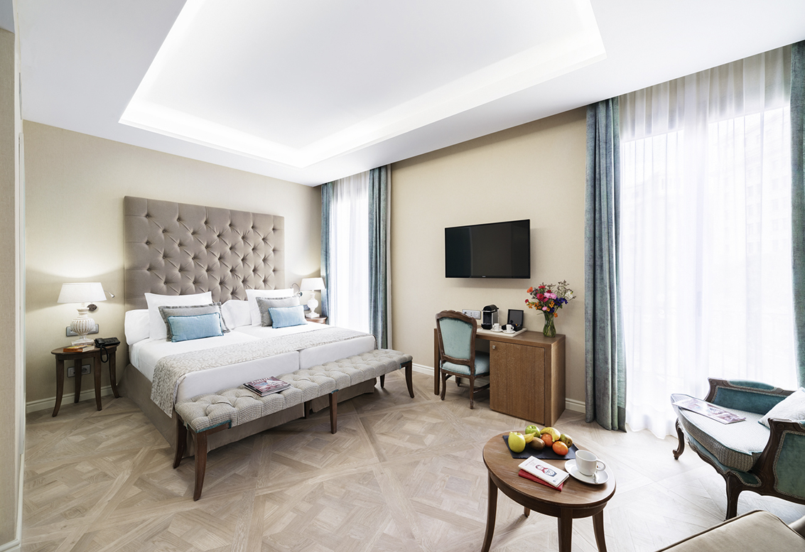 Double or Twin Premium