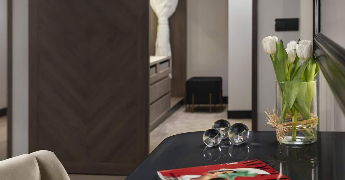 Junior Suite Standard