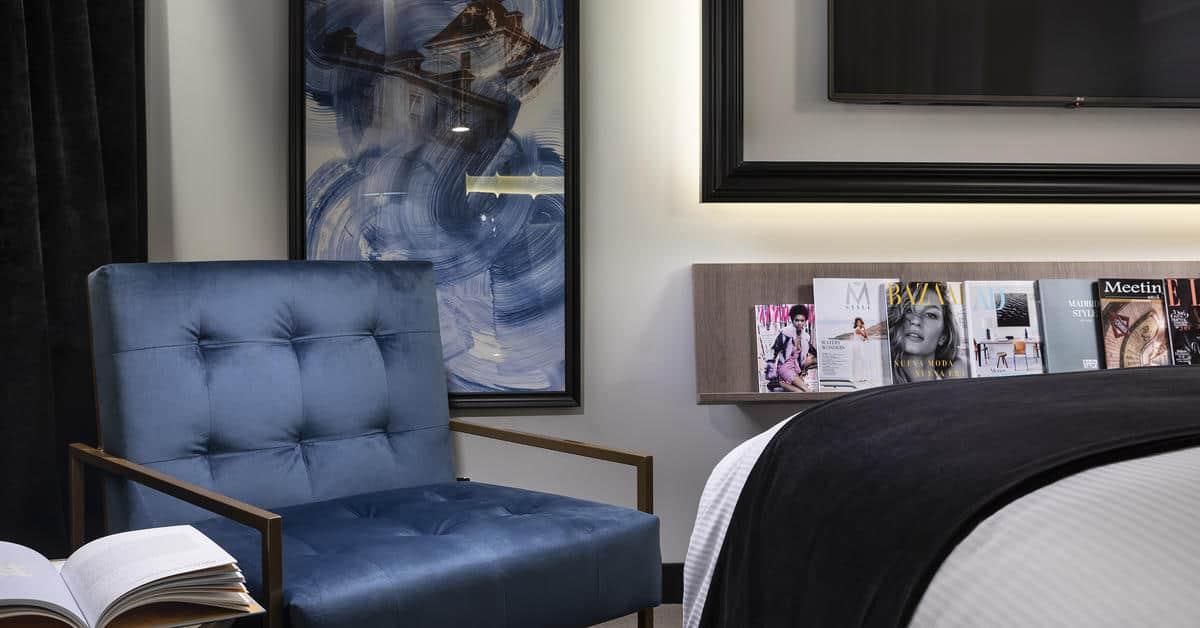 Junior Suite Standard