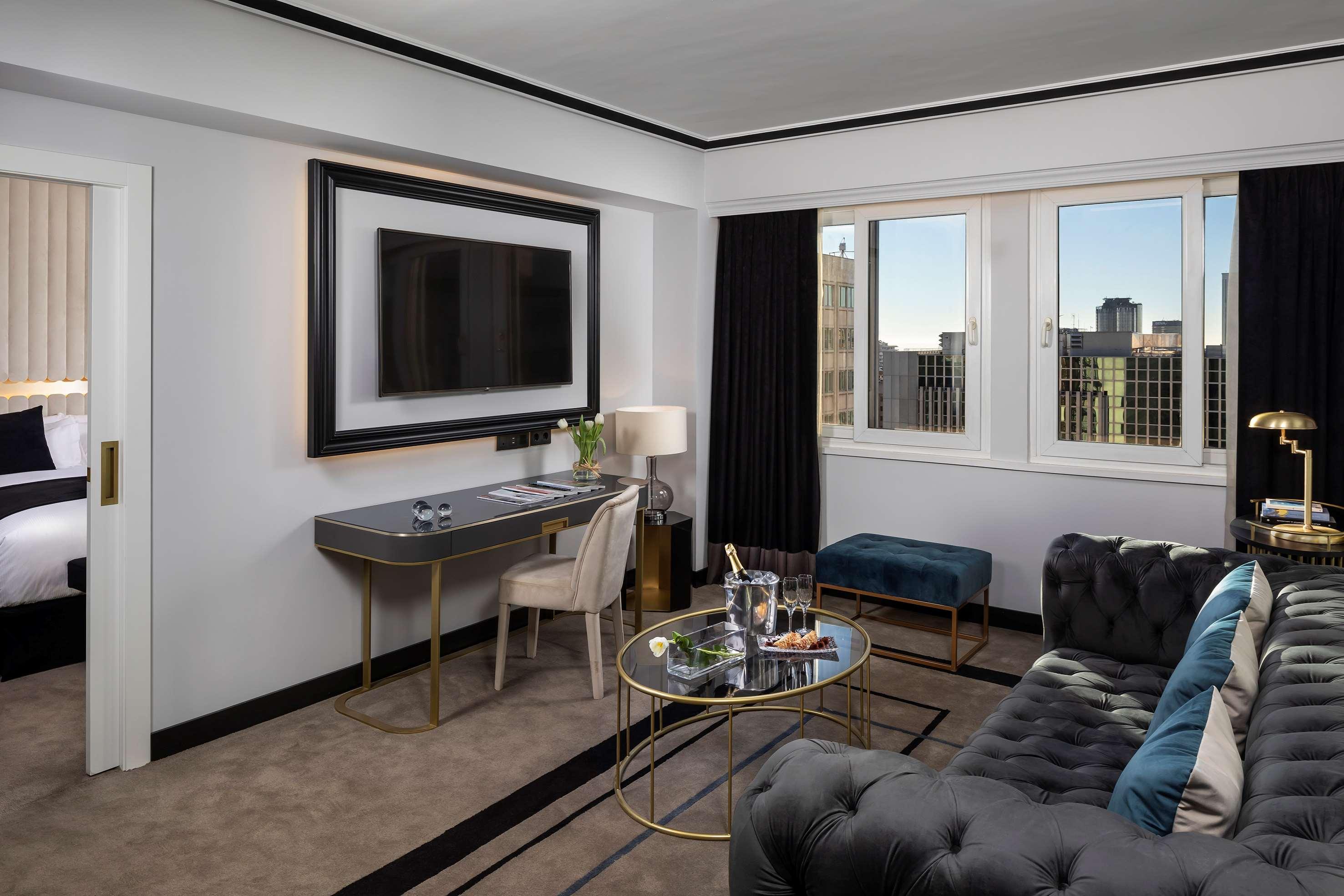 Junior Suite Standard