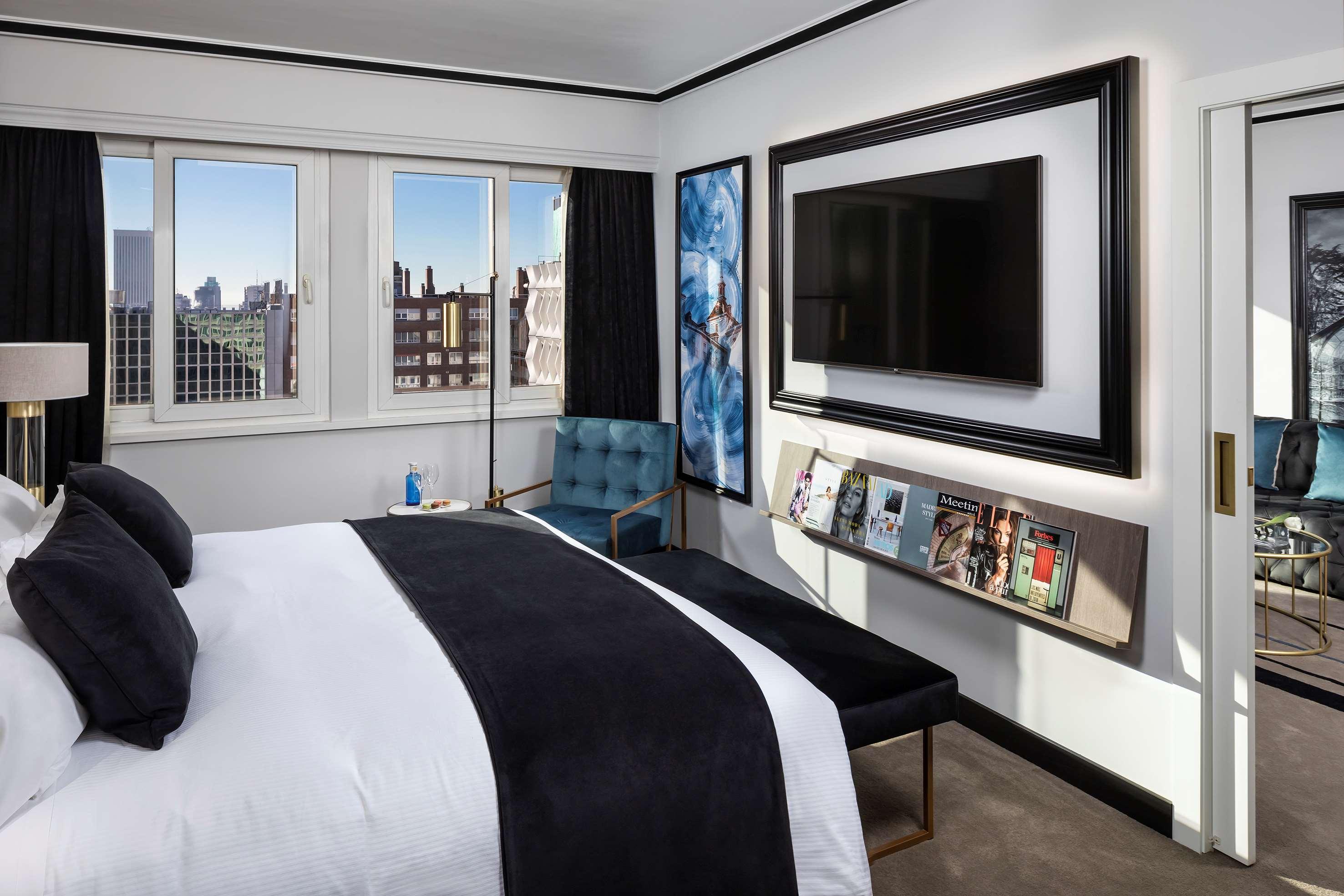 Junior Suite Standard