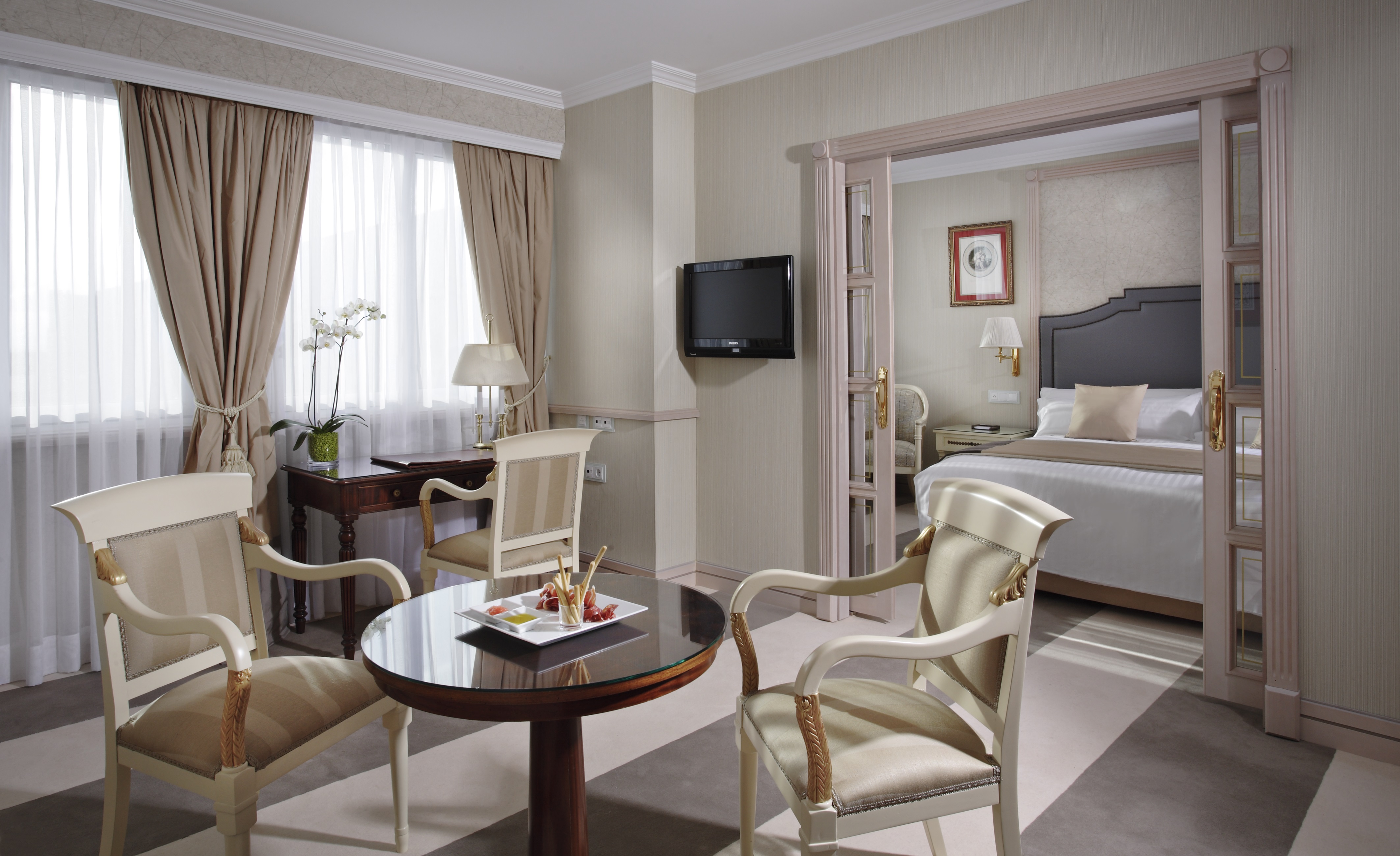 Junior Suite Standard