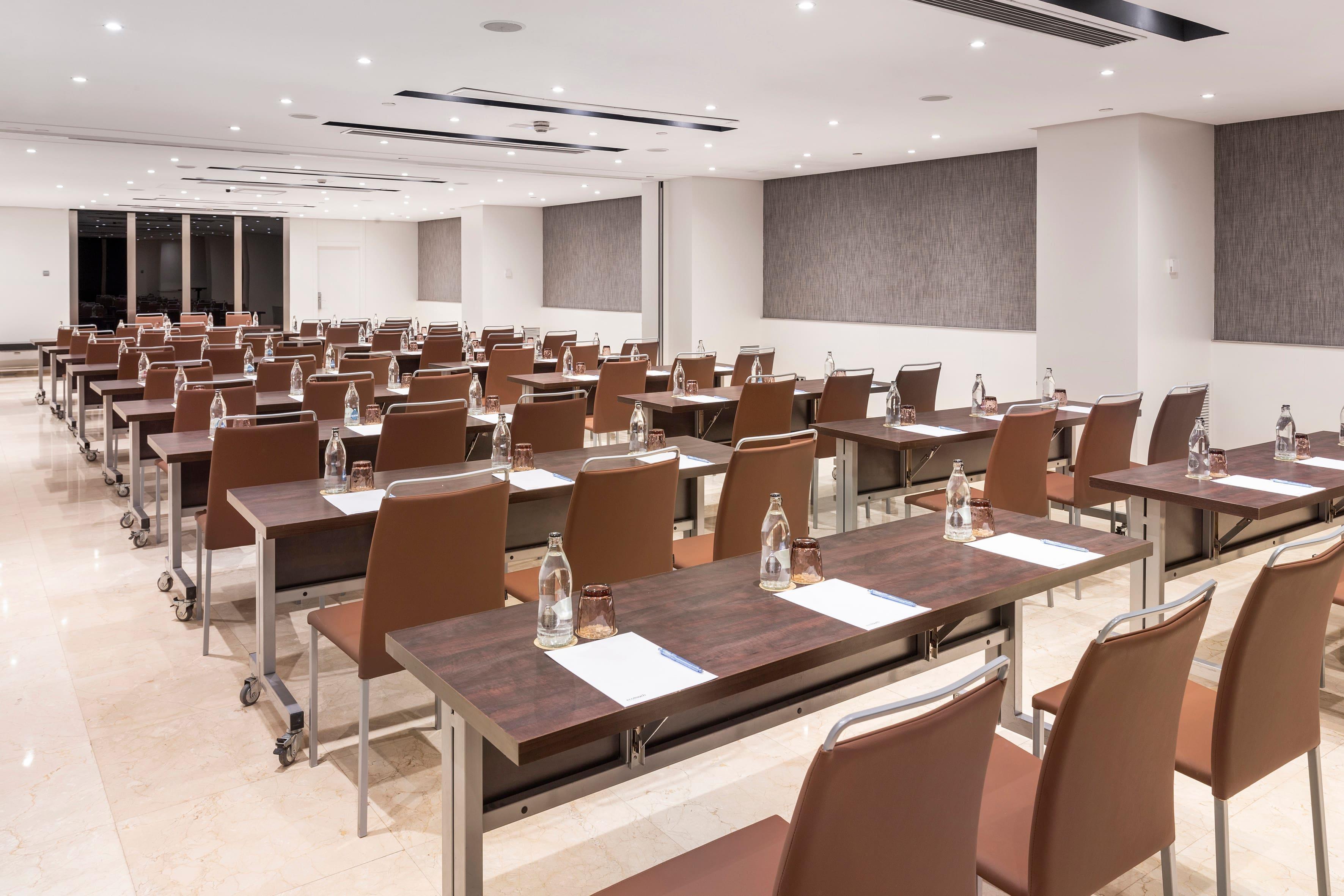 Conferences