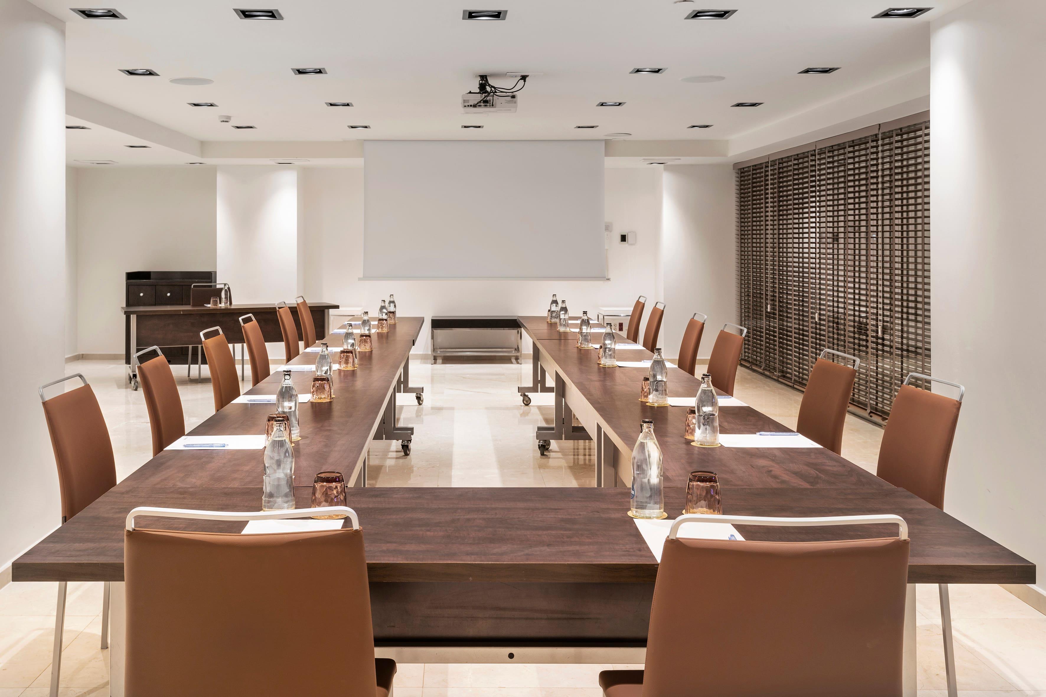 Conferences