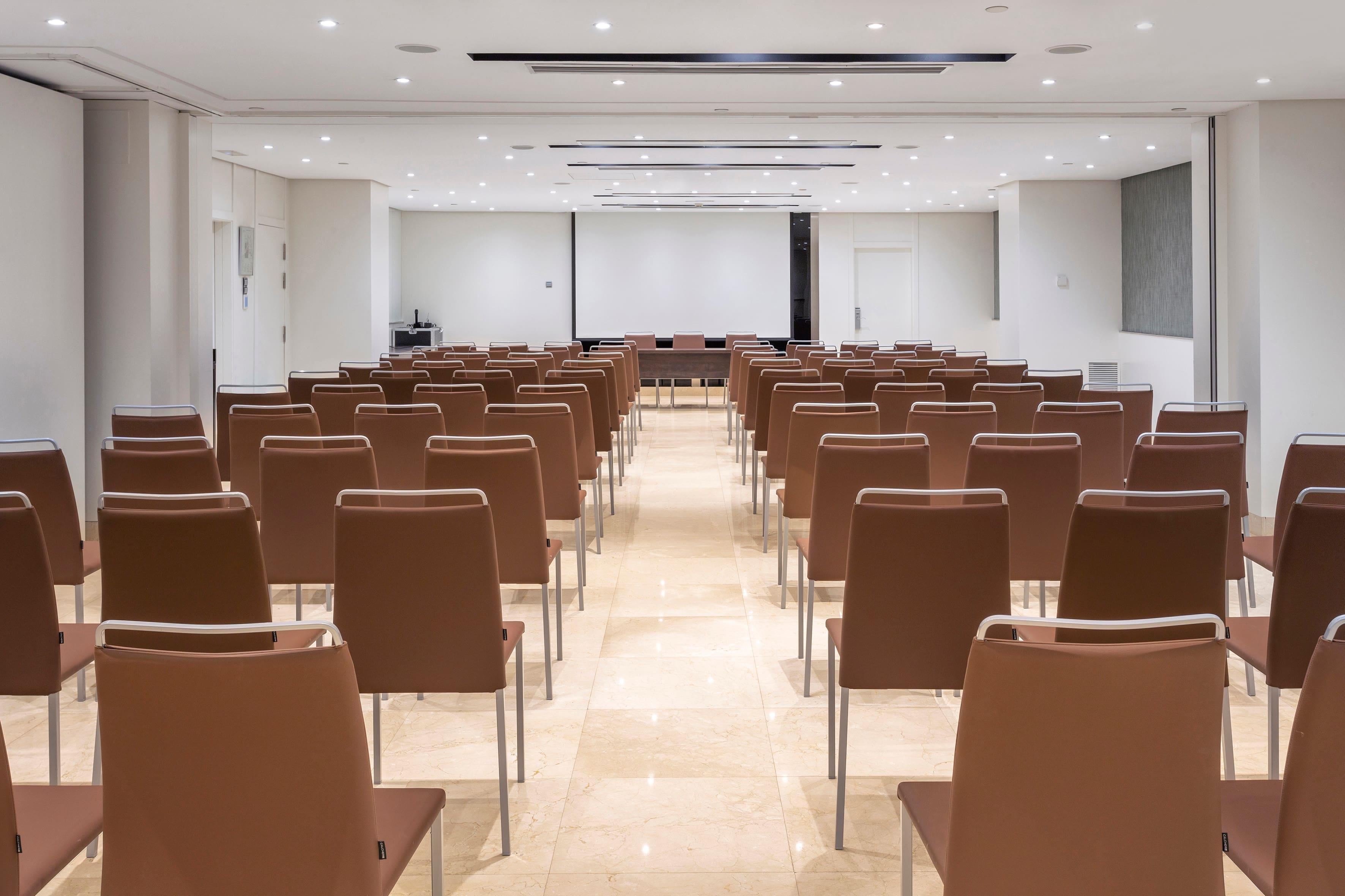 Conferences