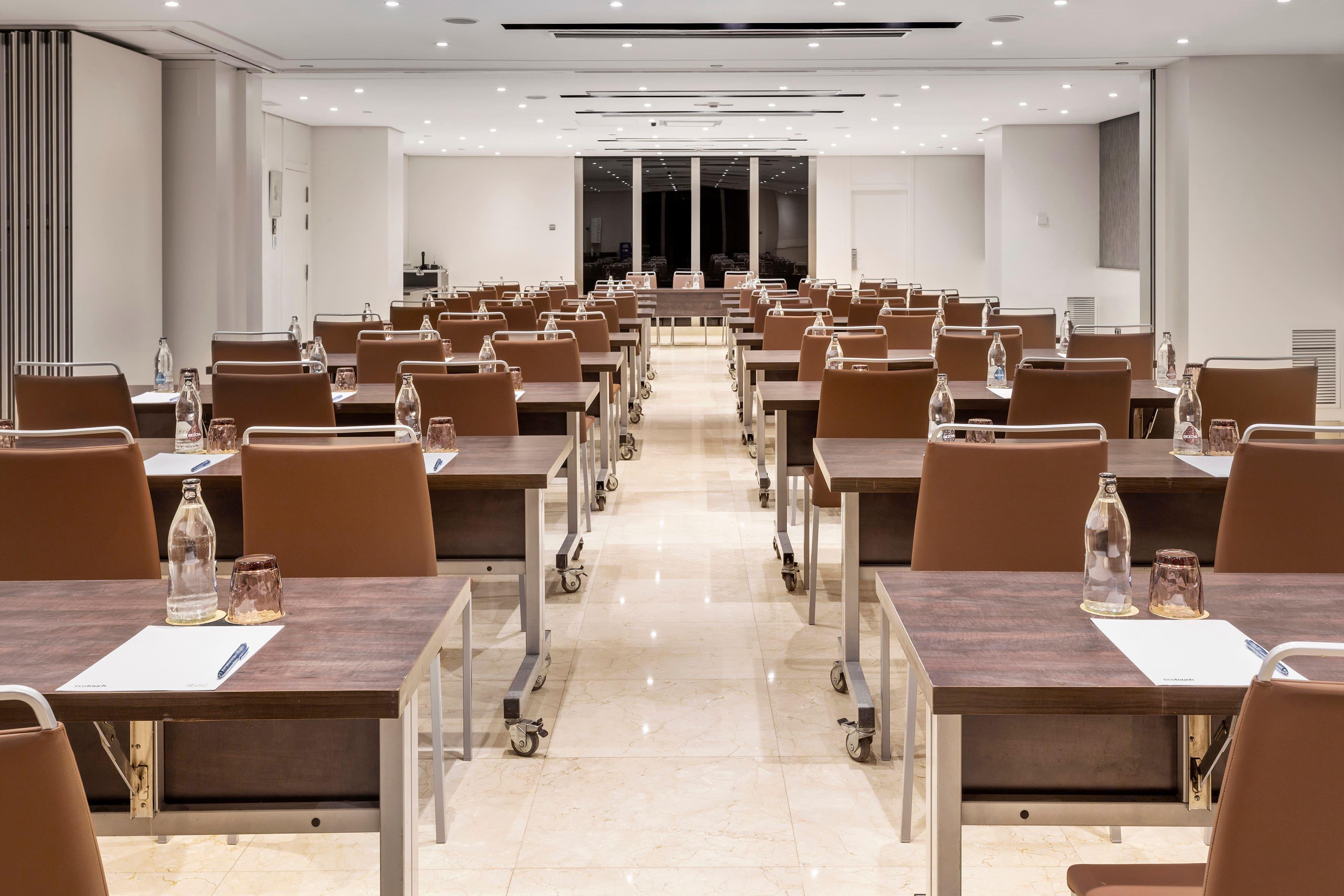 Conferences