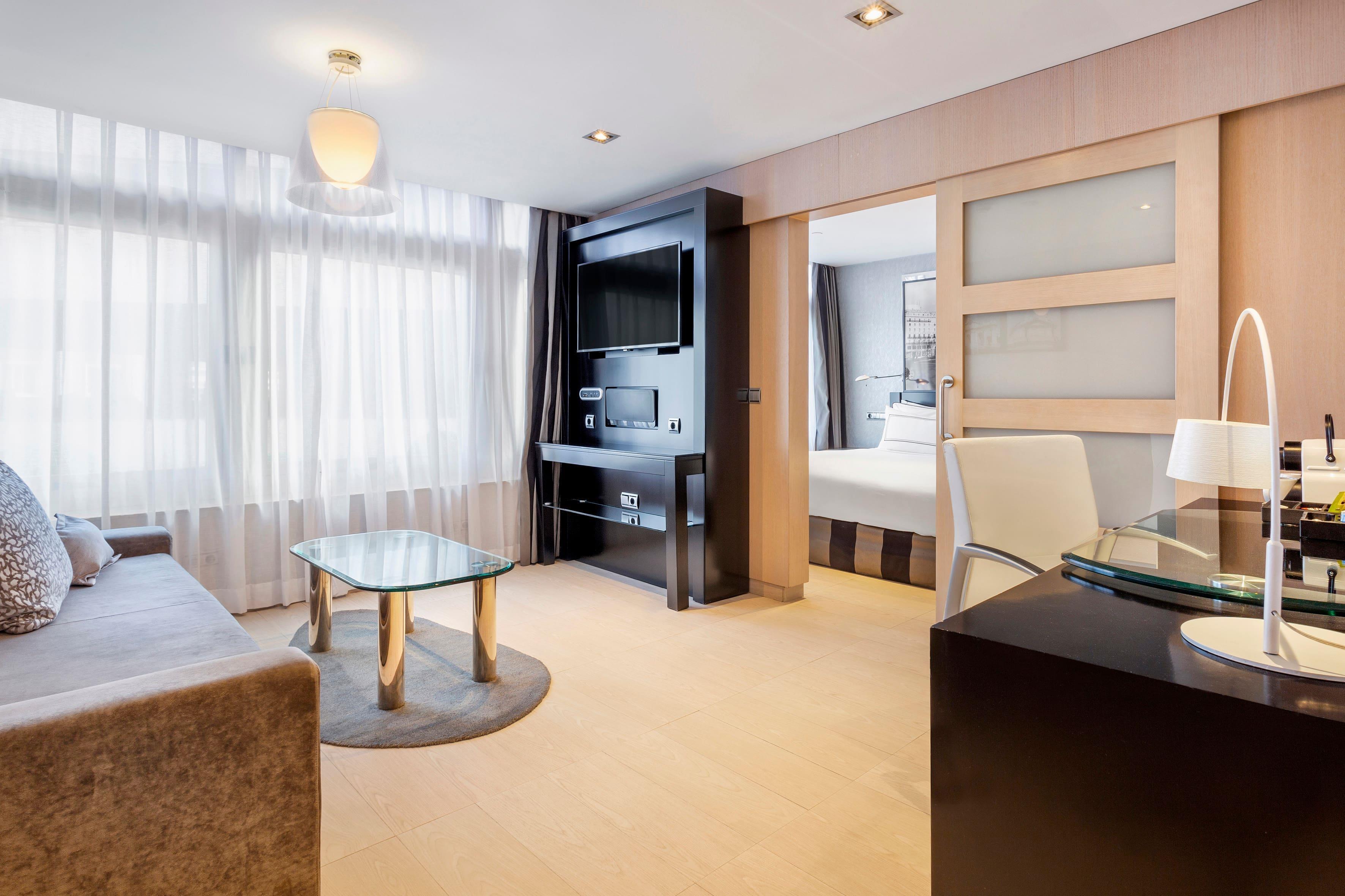 Suite Standard