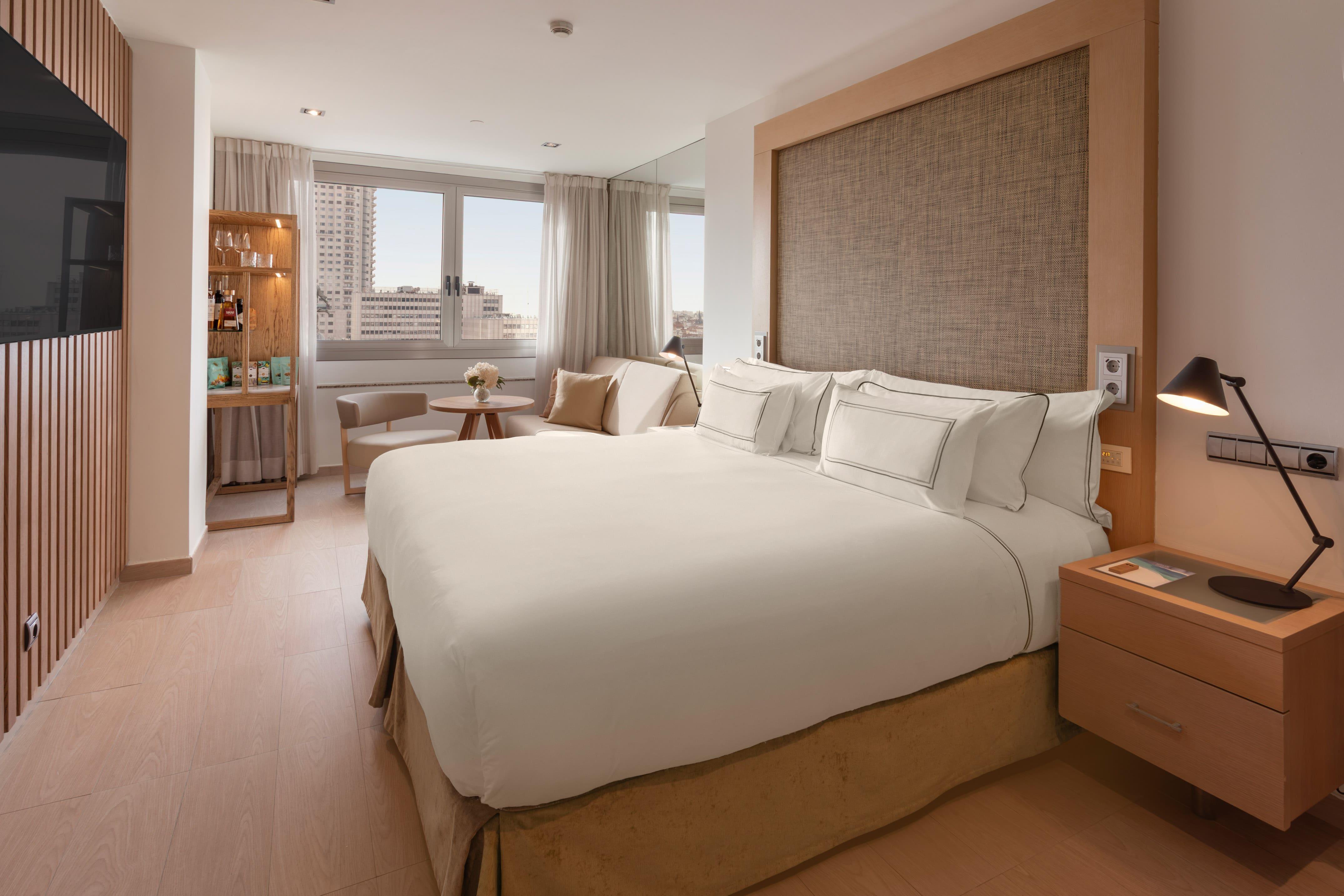 Room Premium