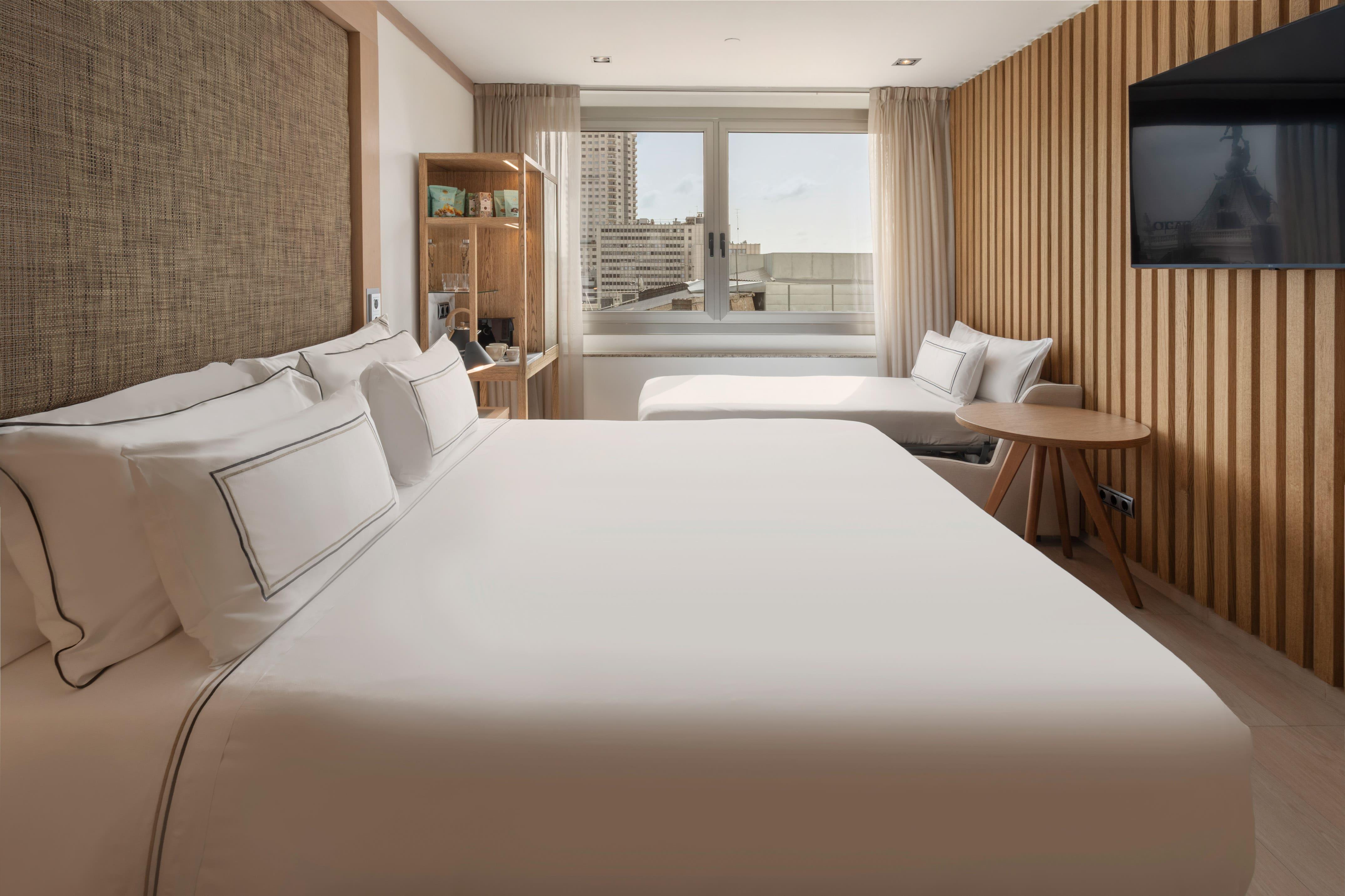 Room Premium