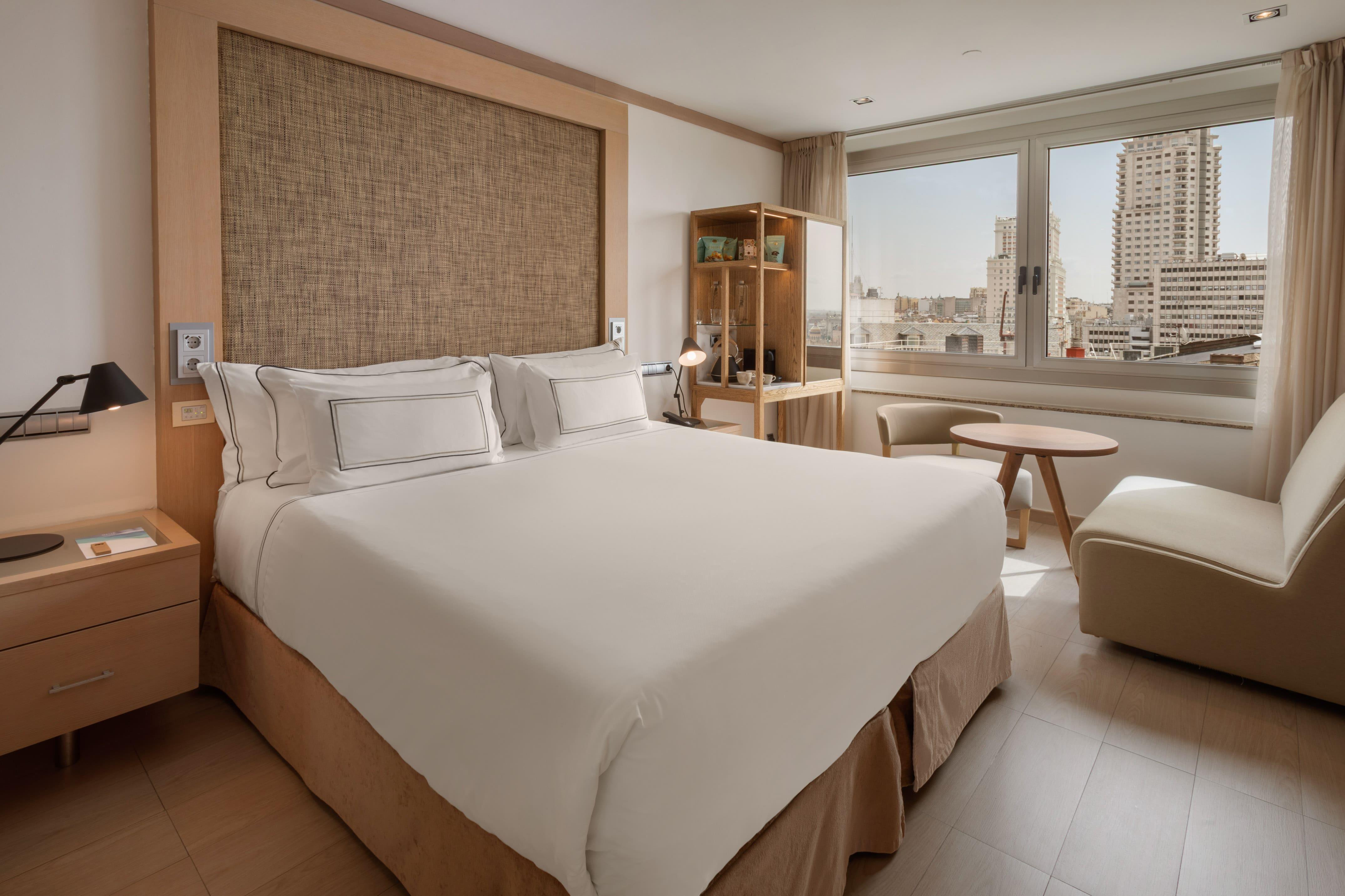 Room Premium
