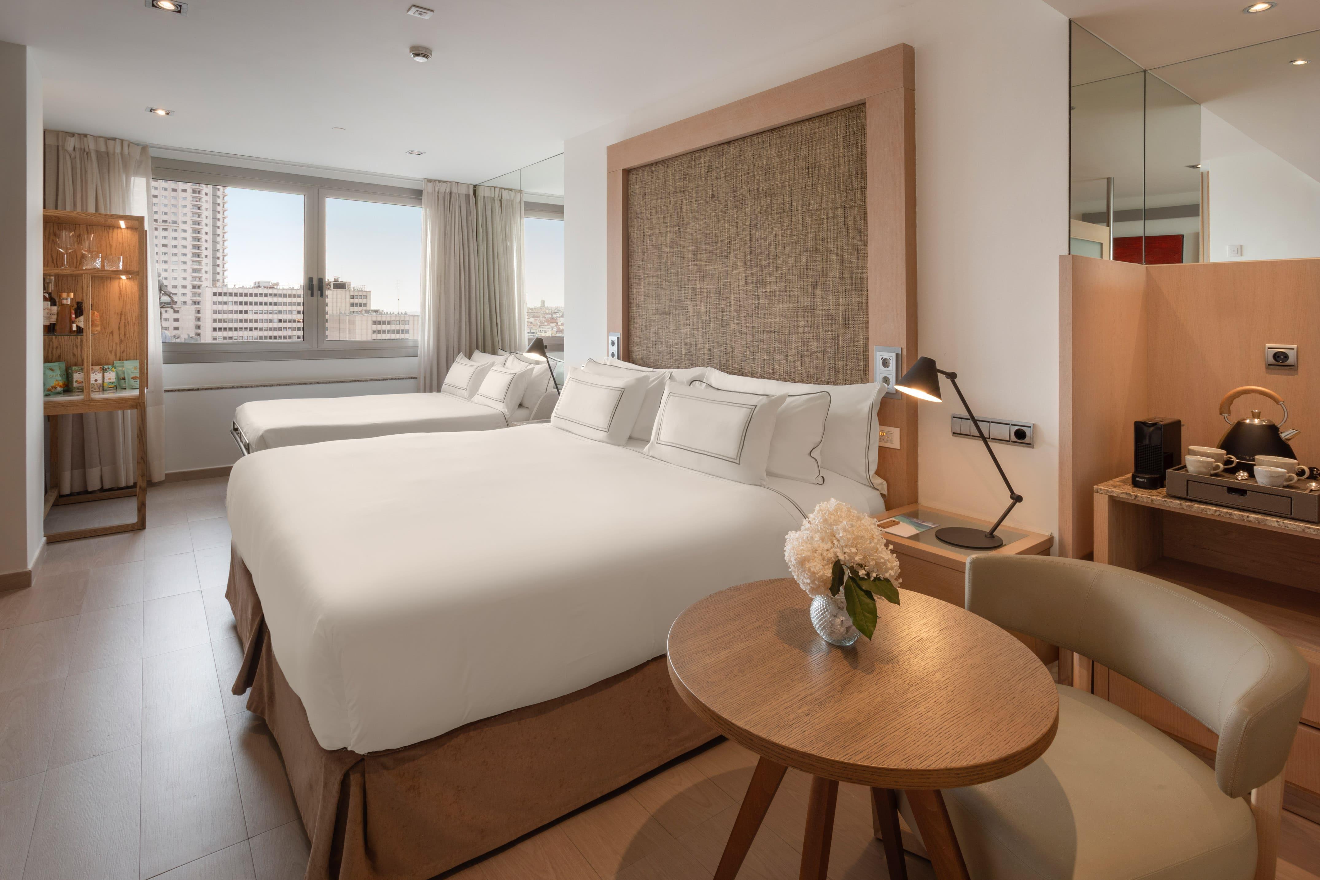 Room with Views