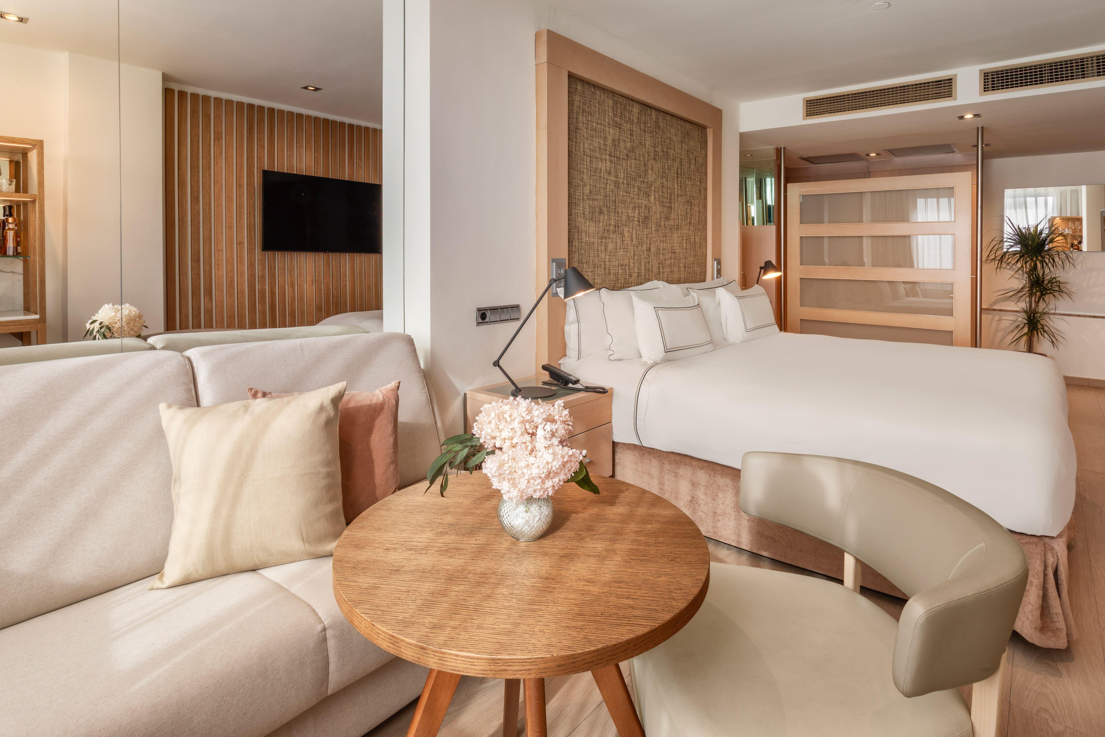 Room with Views