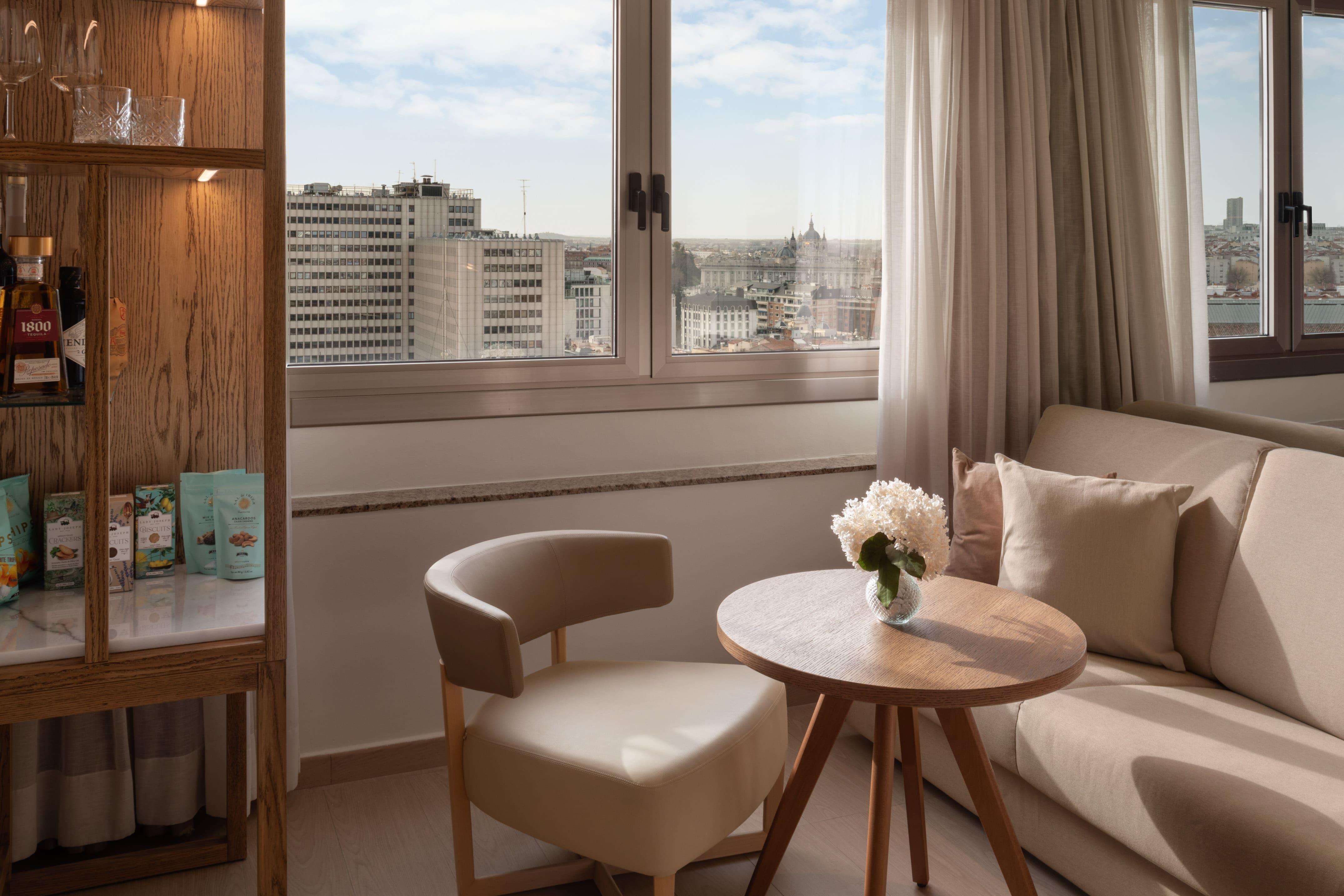 Room with Views