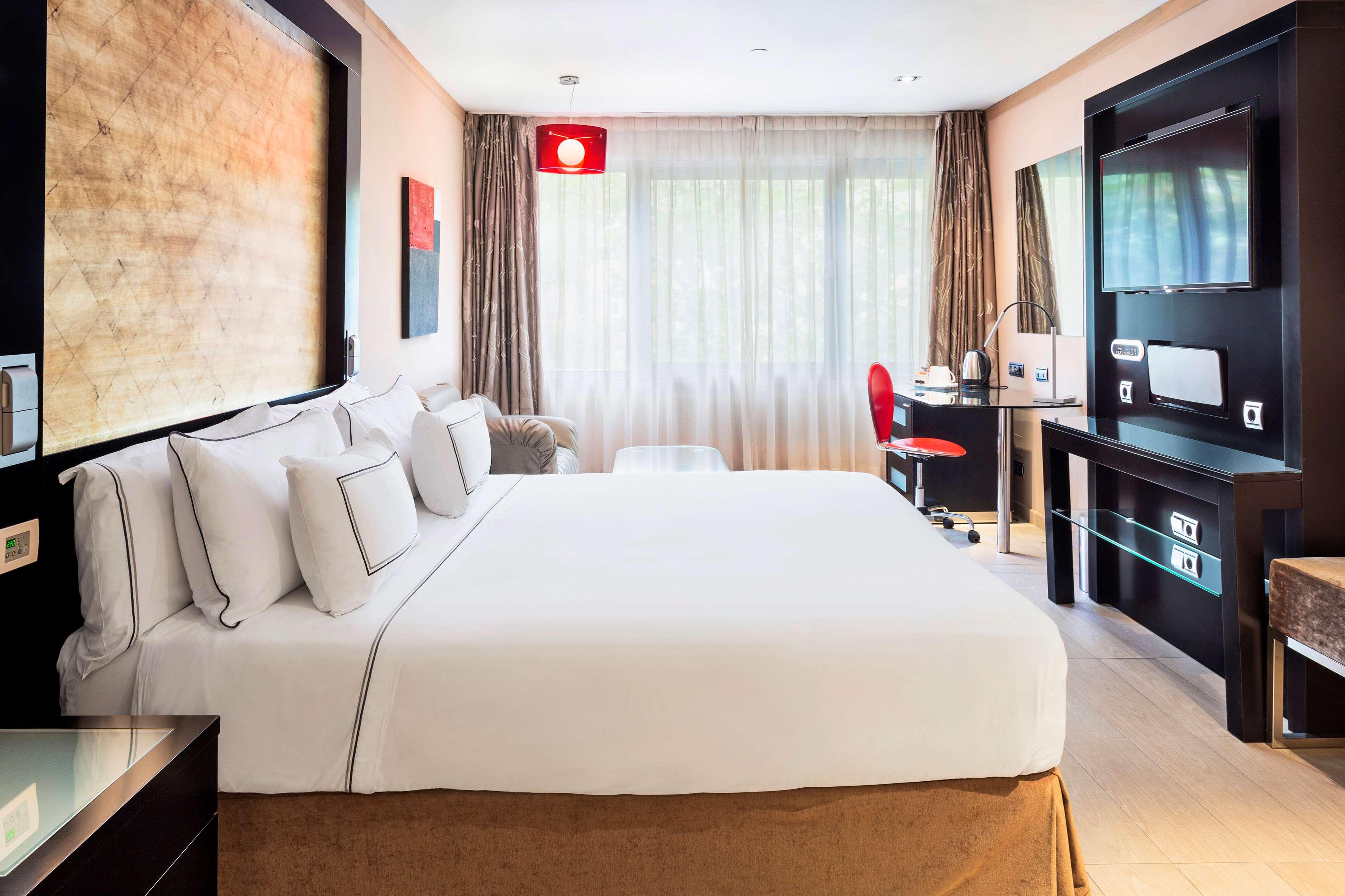 Family Room Standard