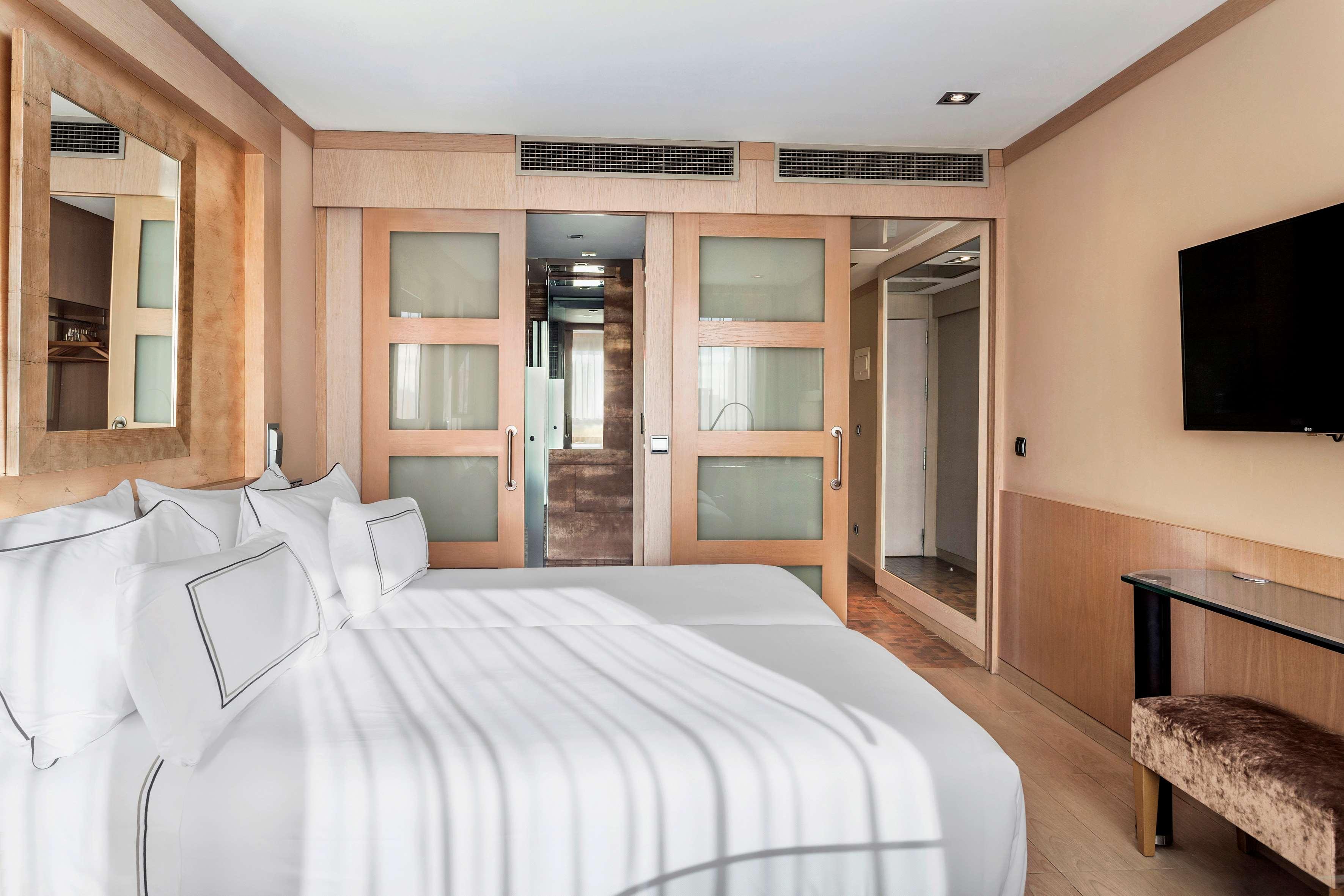 Double Single Standard