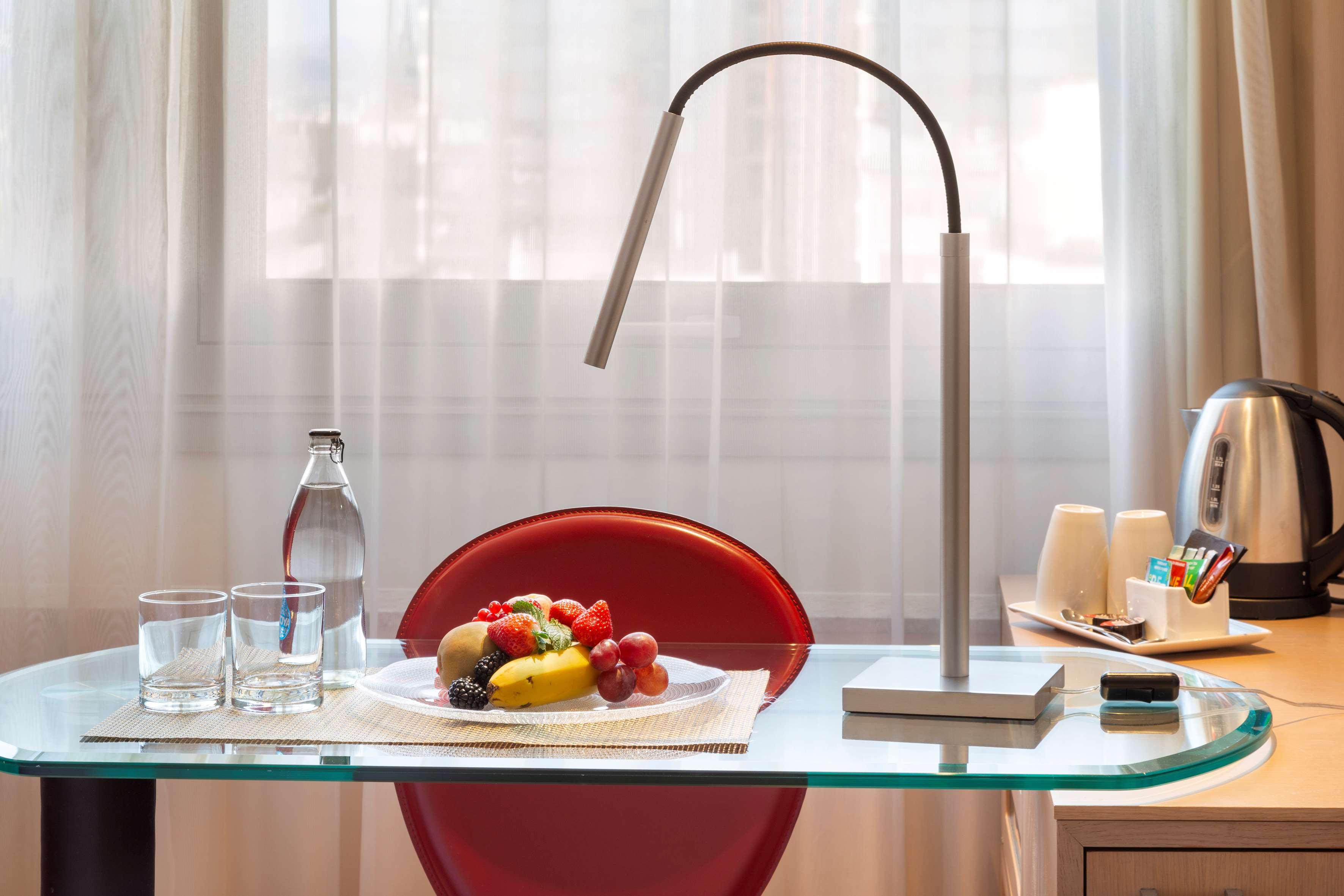 Family Room Standard