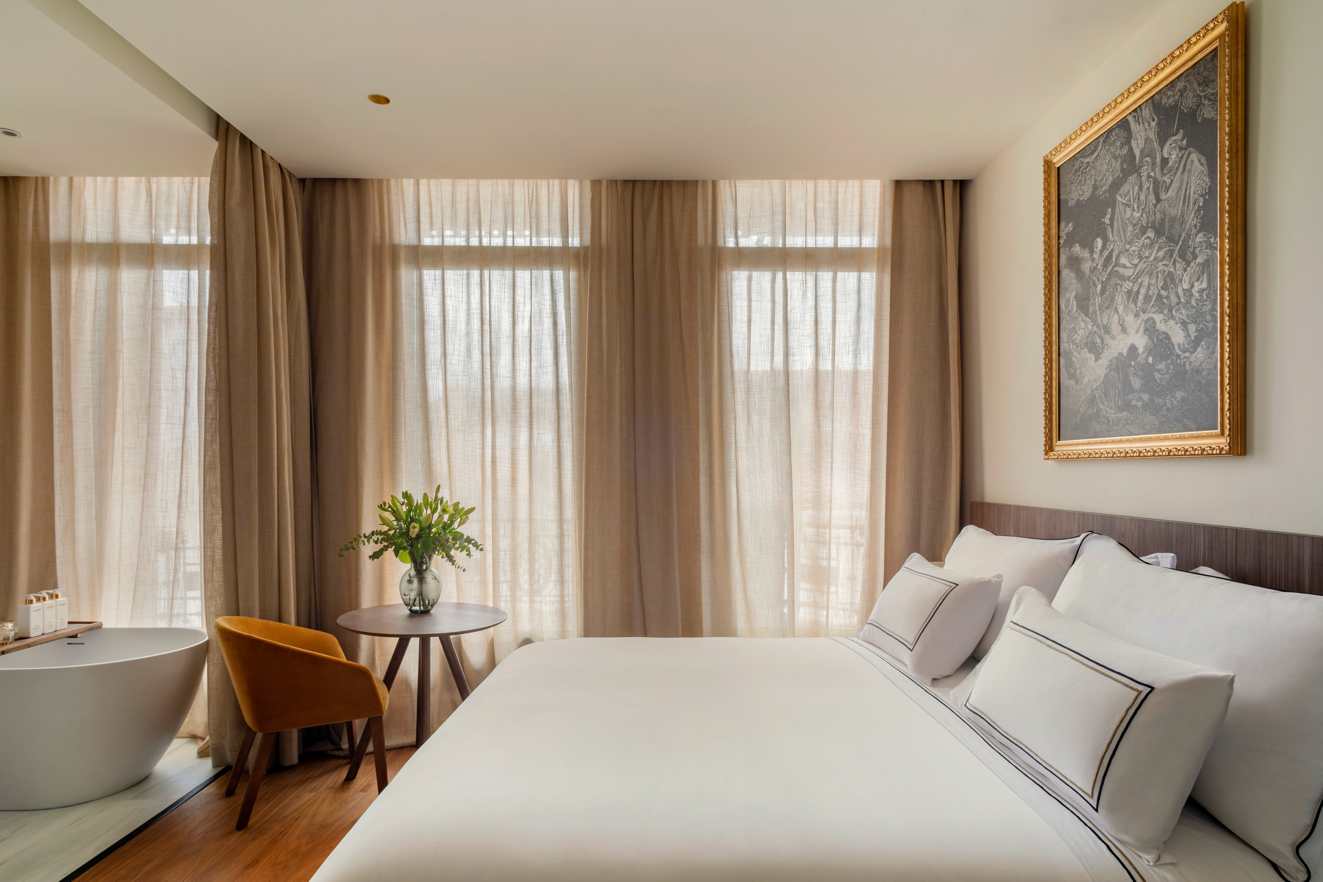 Double Single Deluxe